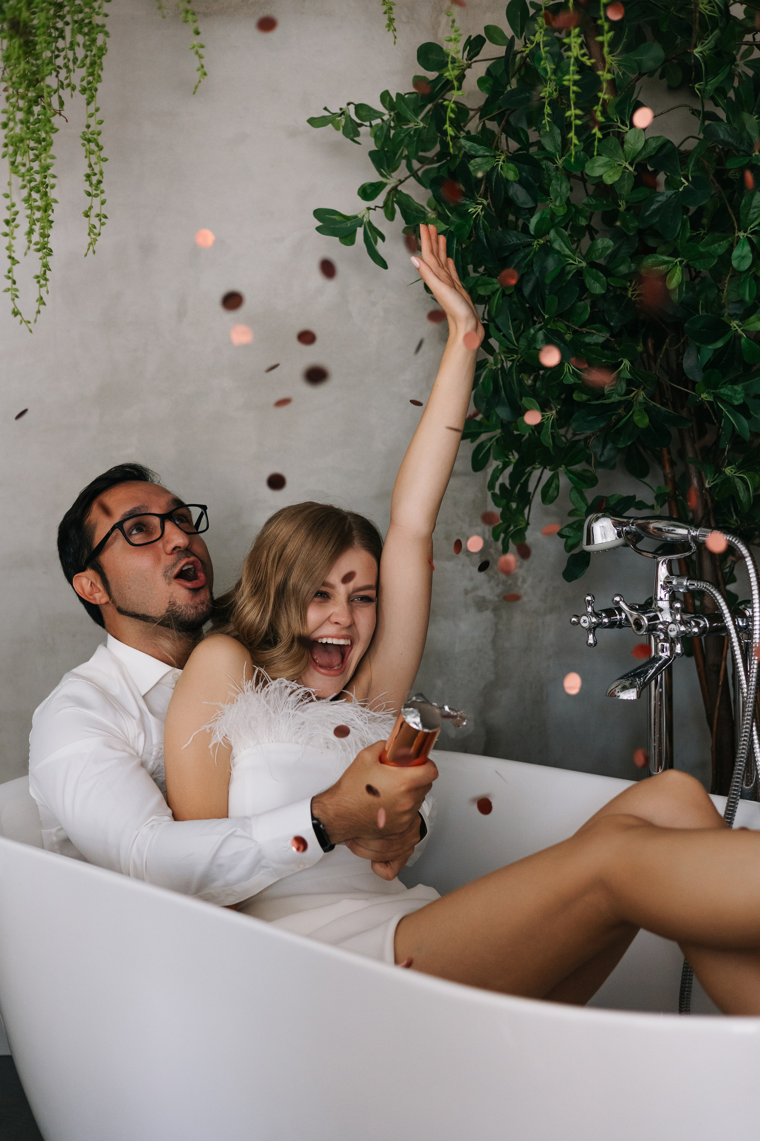 Николай и Арина. Wedding and Reportage photographer Marmarov Christya