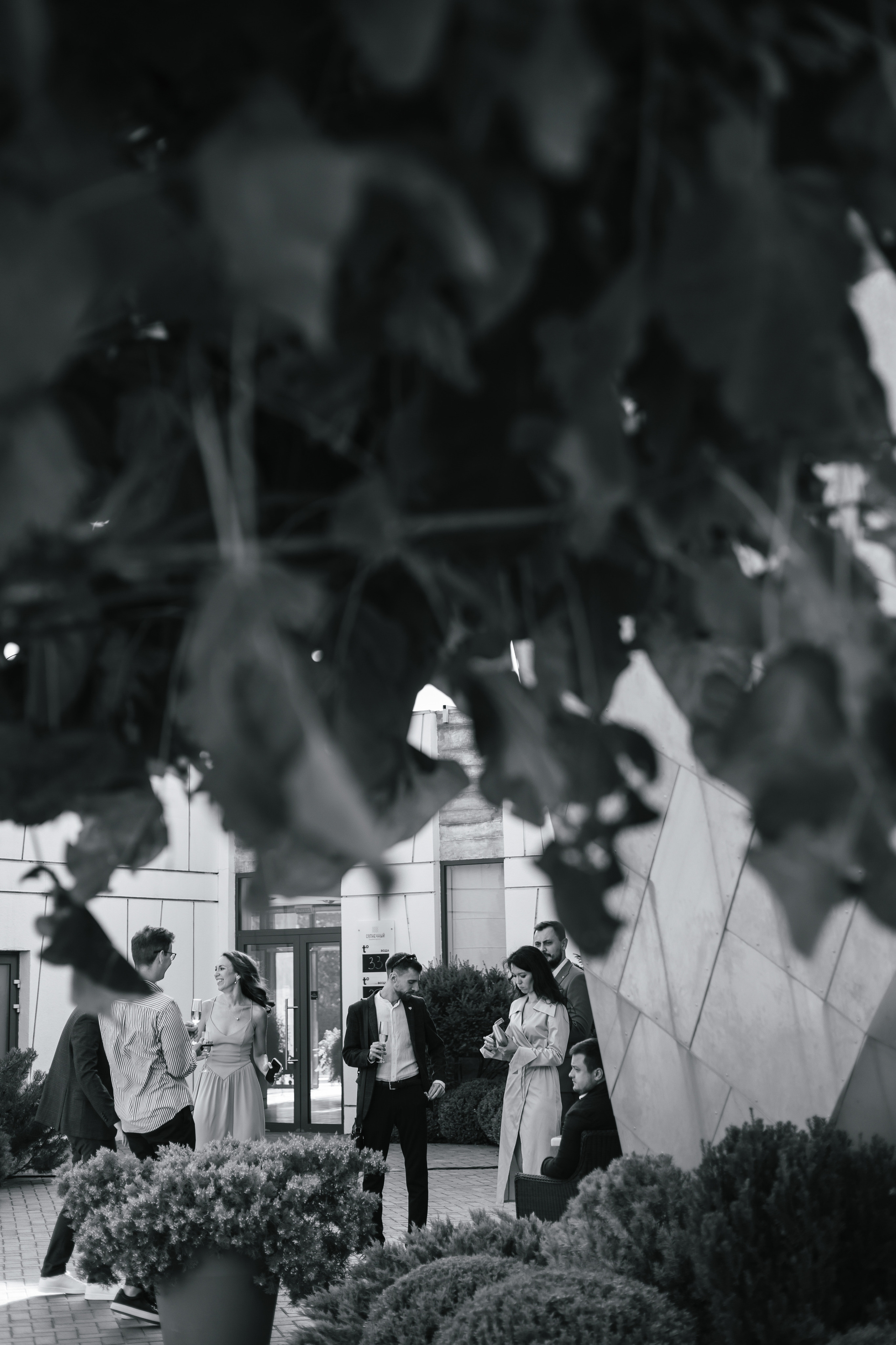 Николай и Арина. Wedding and Reportage photographer Marmarov Christya