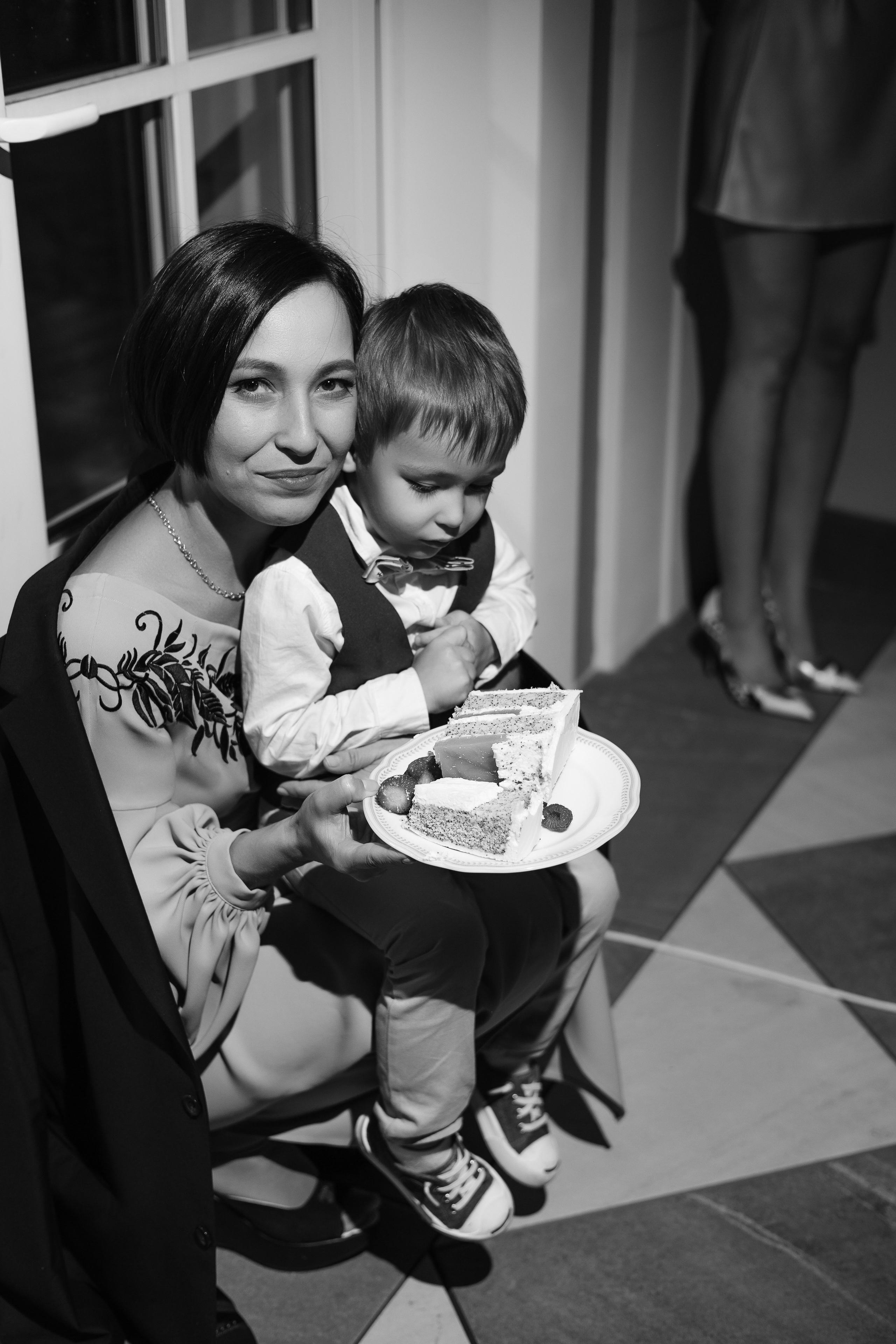 Павел и Анна. Wedding and Reportage photographer Marmarov Christya