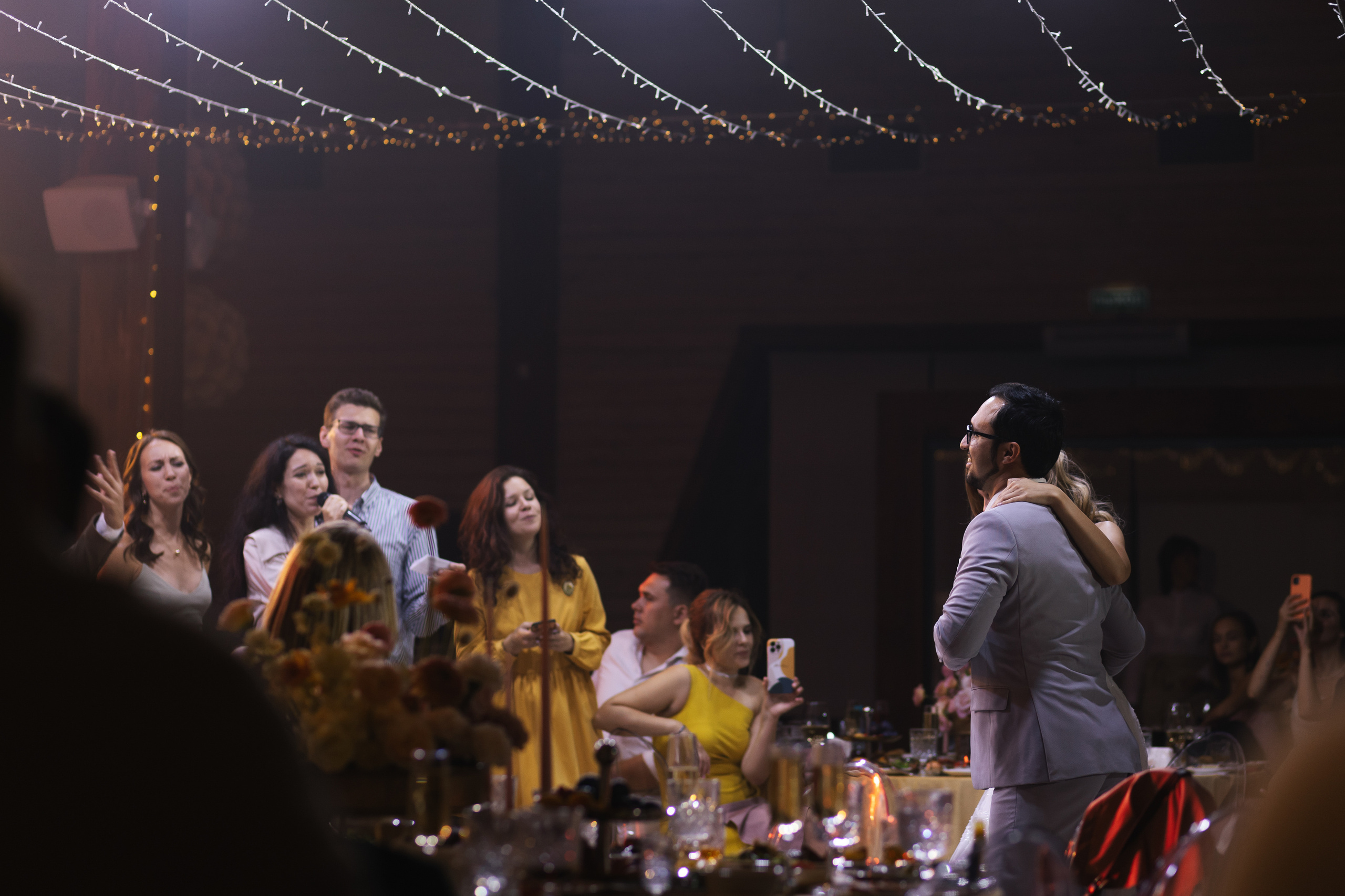 Николай и Арина. Wedding and Reportage photographer Marmarov Christya