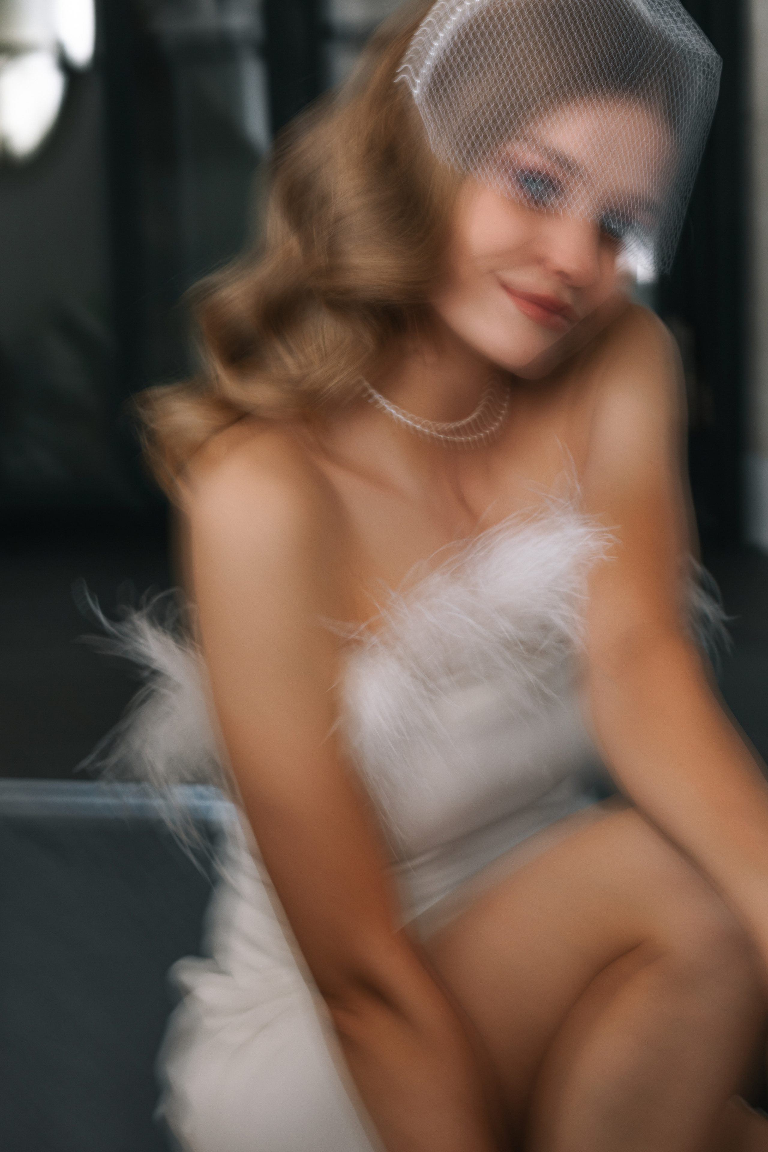 Николай и Арина. Wedding and Reportage photographer Marmarov Christya