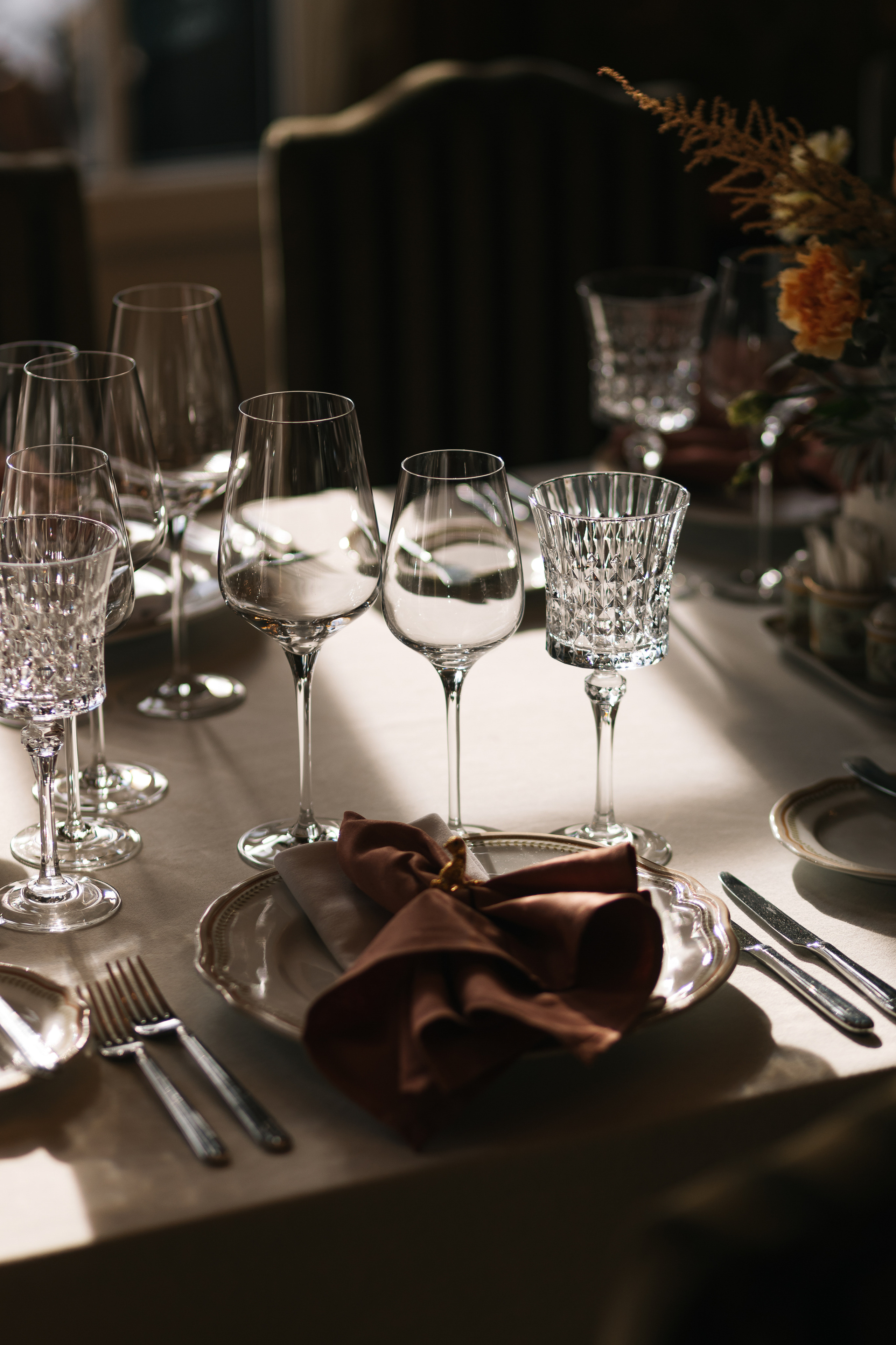 Павел и Анна. Wedding and Reportage photographer Marmarov Christya