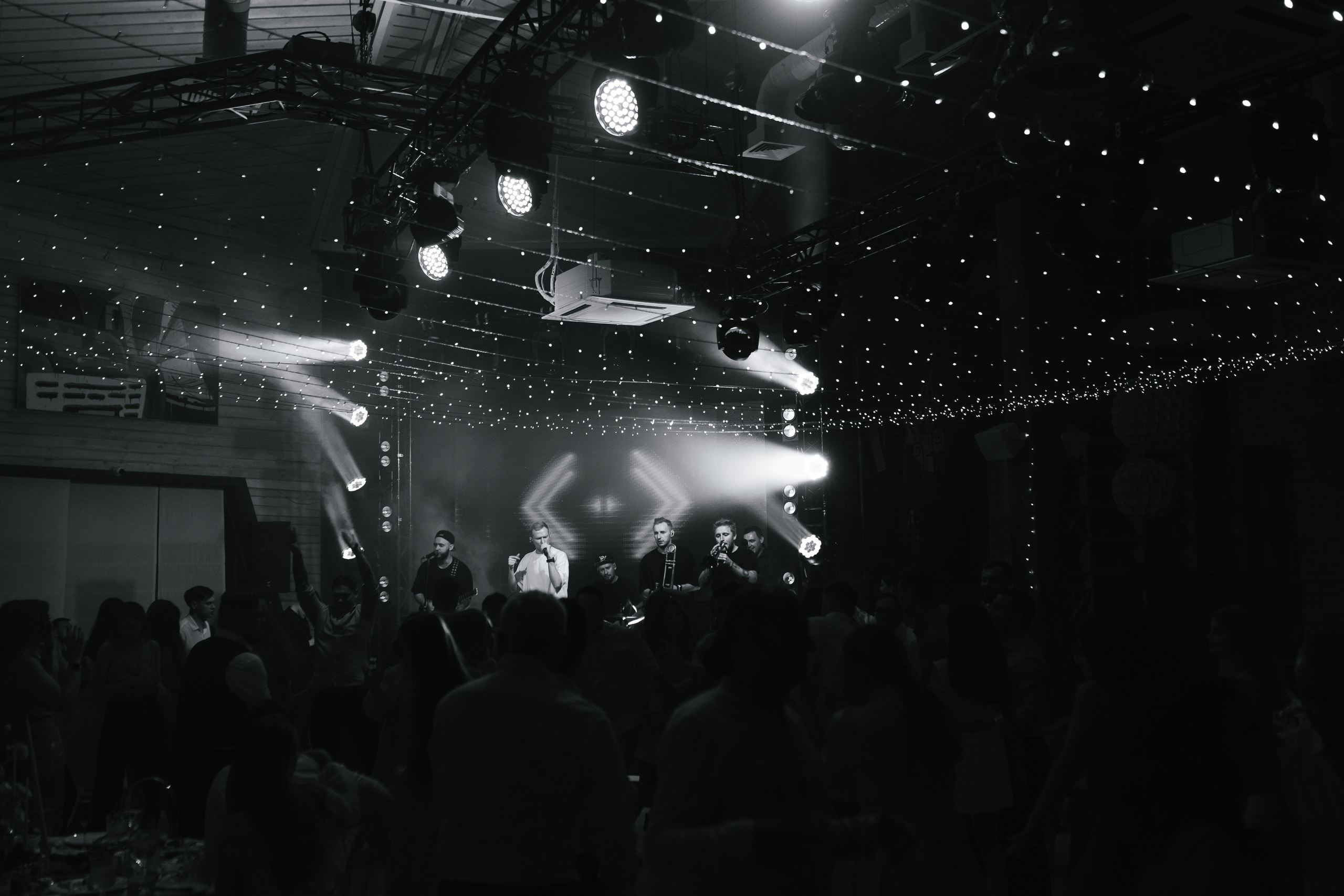 Николай и Арина. Wedding and Reportage photographer Marmarov Christya