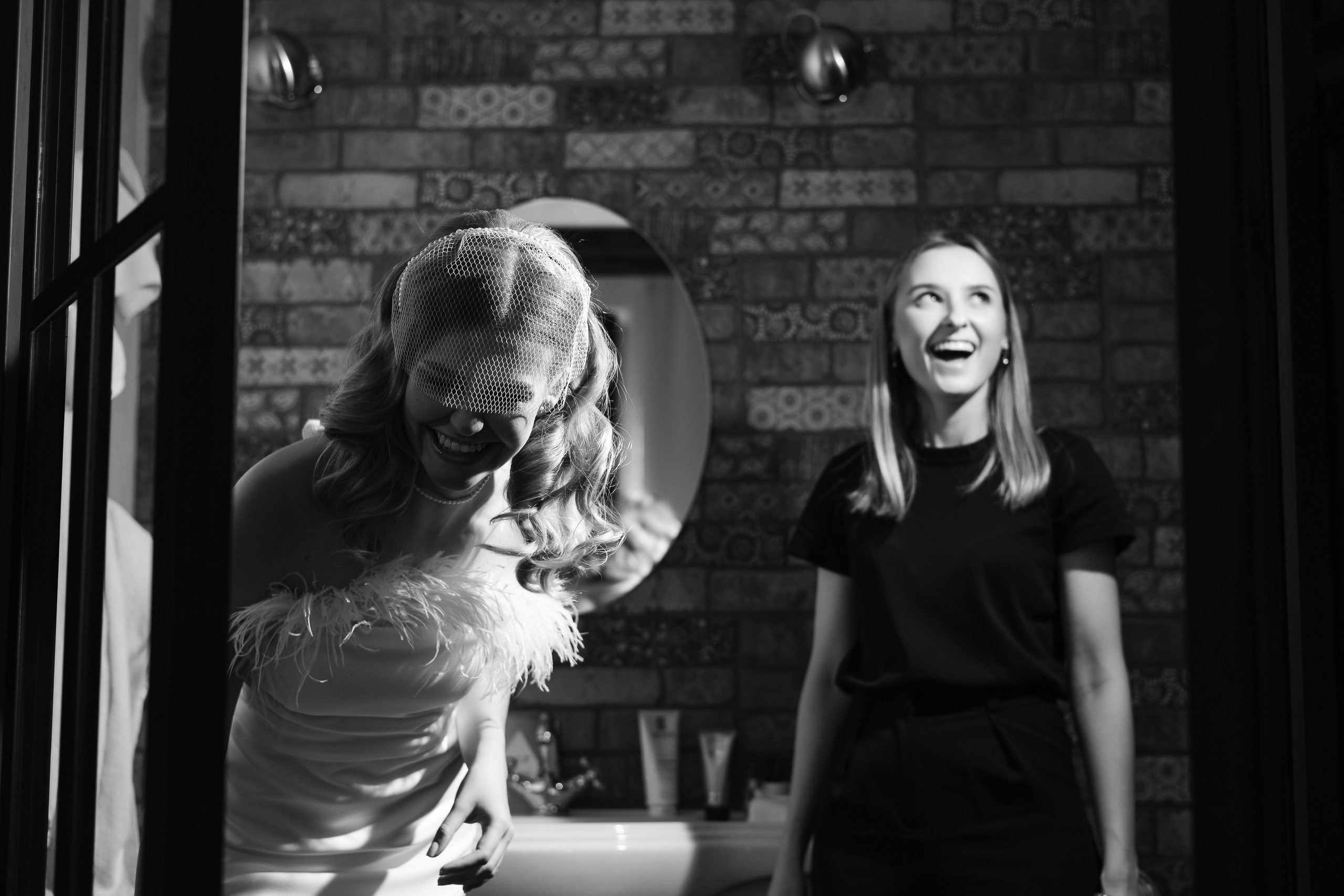 Николай и Арина. Wedding and Reportage photographer Marmarov Christya