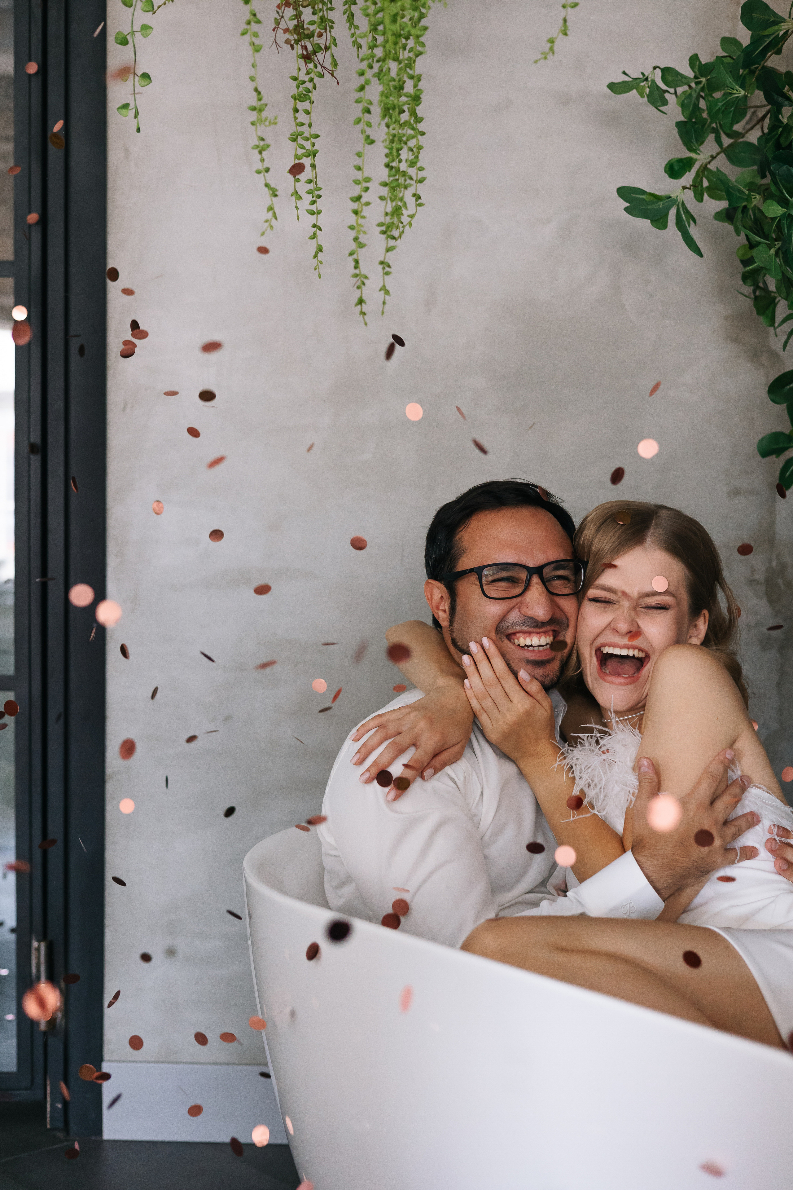 Николай и Арина. Wedding and Reportage photographer Marmarov Christya