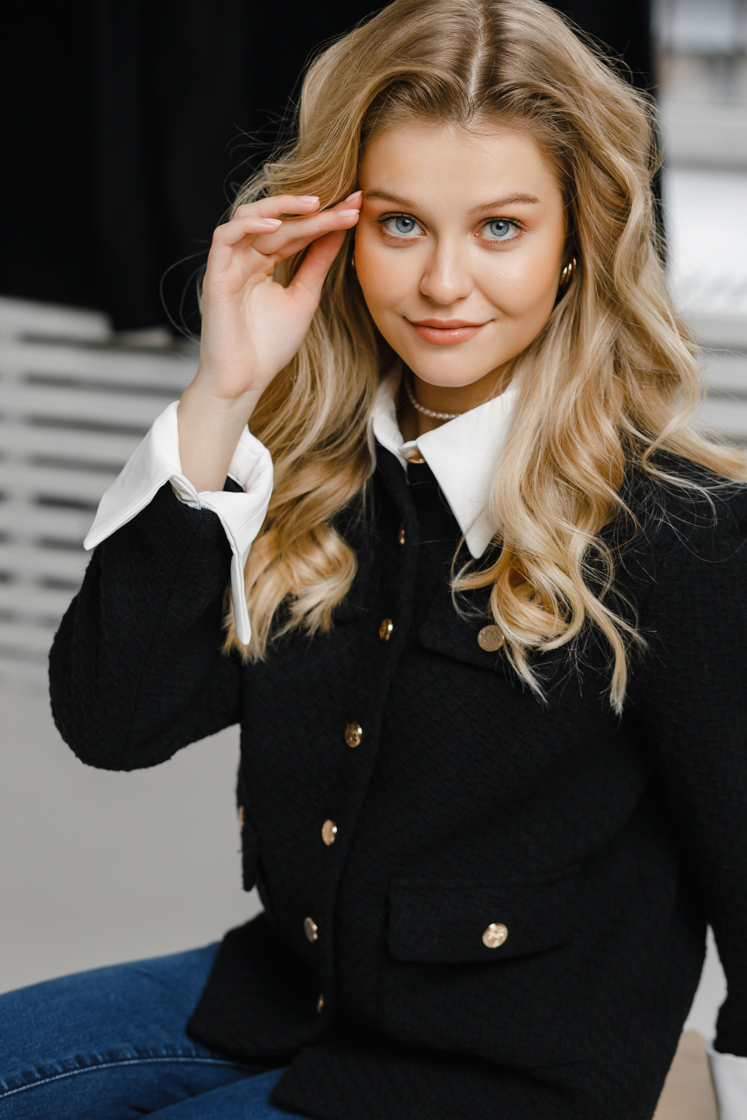 Арина. Wedding and Reportage photographer Marmarov Christya