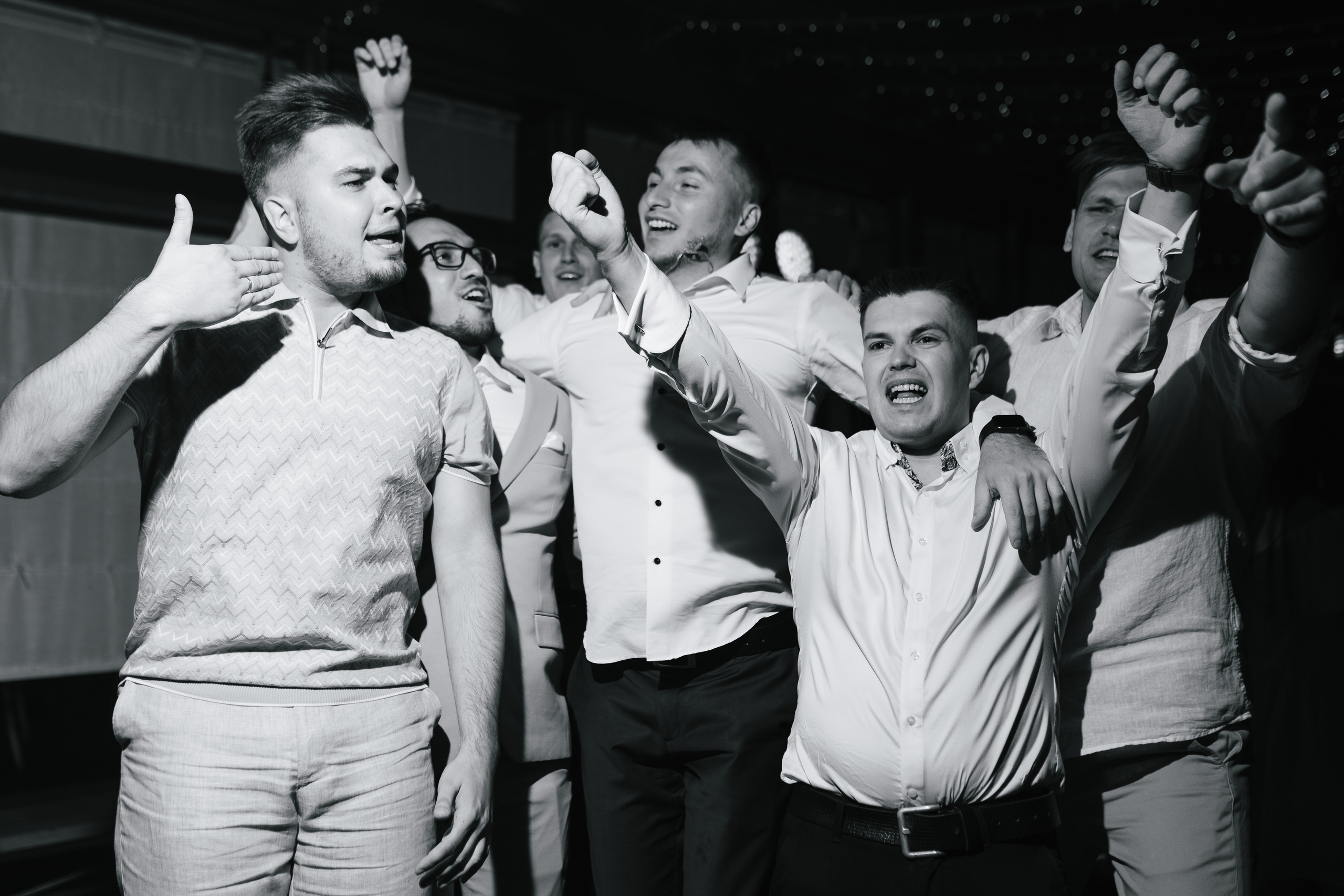 Николай и Арина. Wedding and Reportage photographer Marmarov Christya