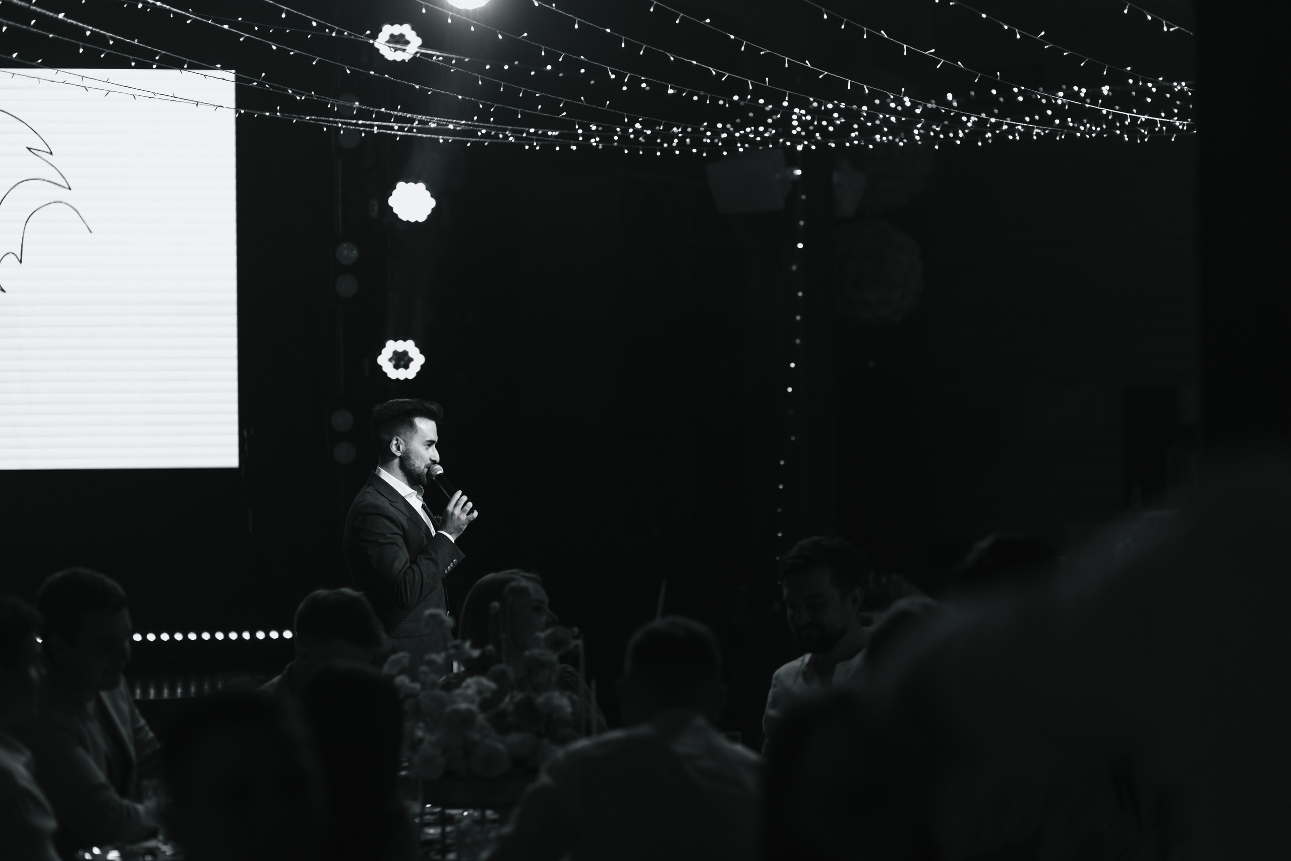 Николай и Арина. Wedding and Reportage photographer Marmarov Christya