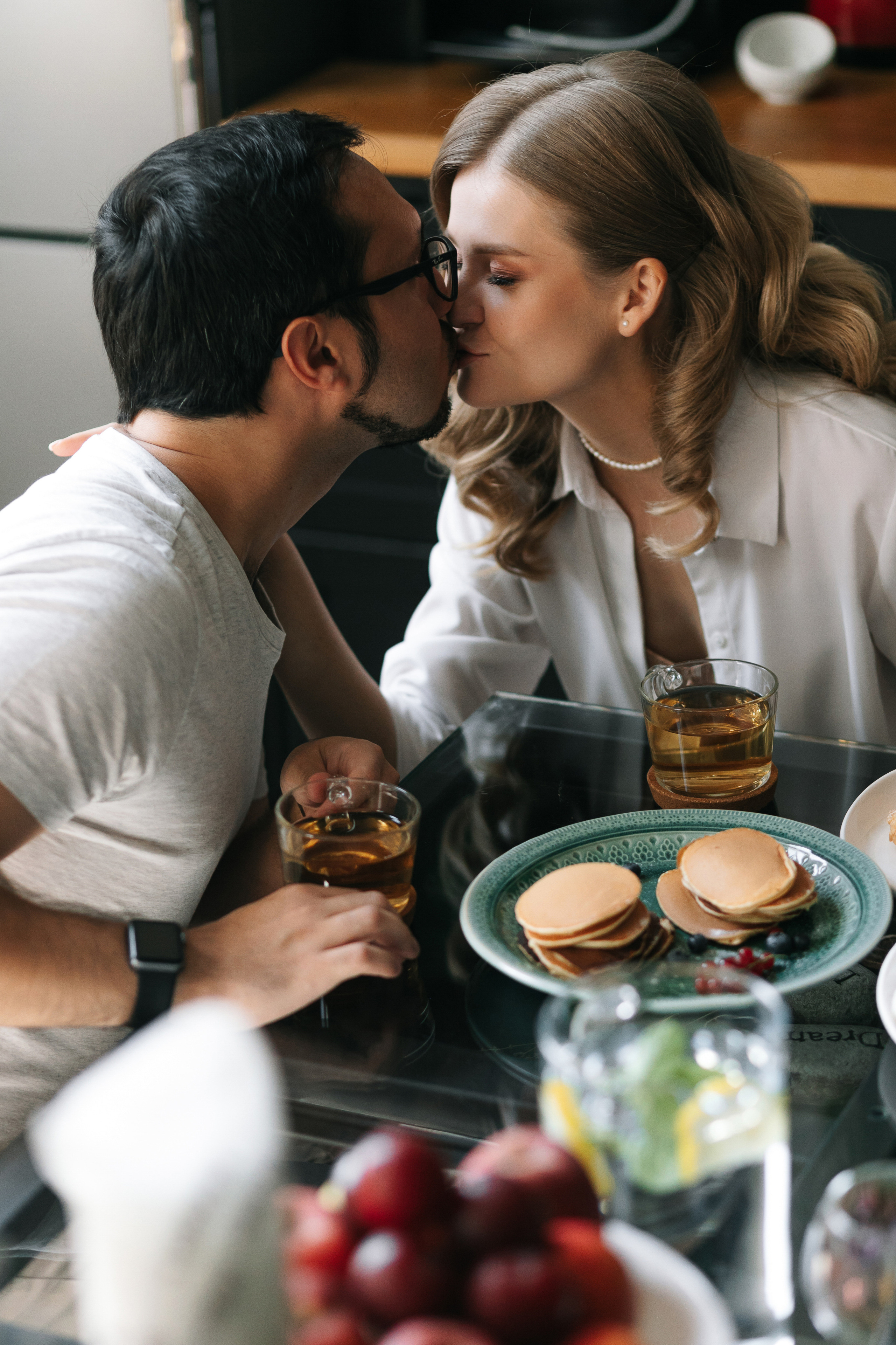 Николай и Арина. Wedding and Reportage photographer Marmarov Christya