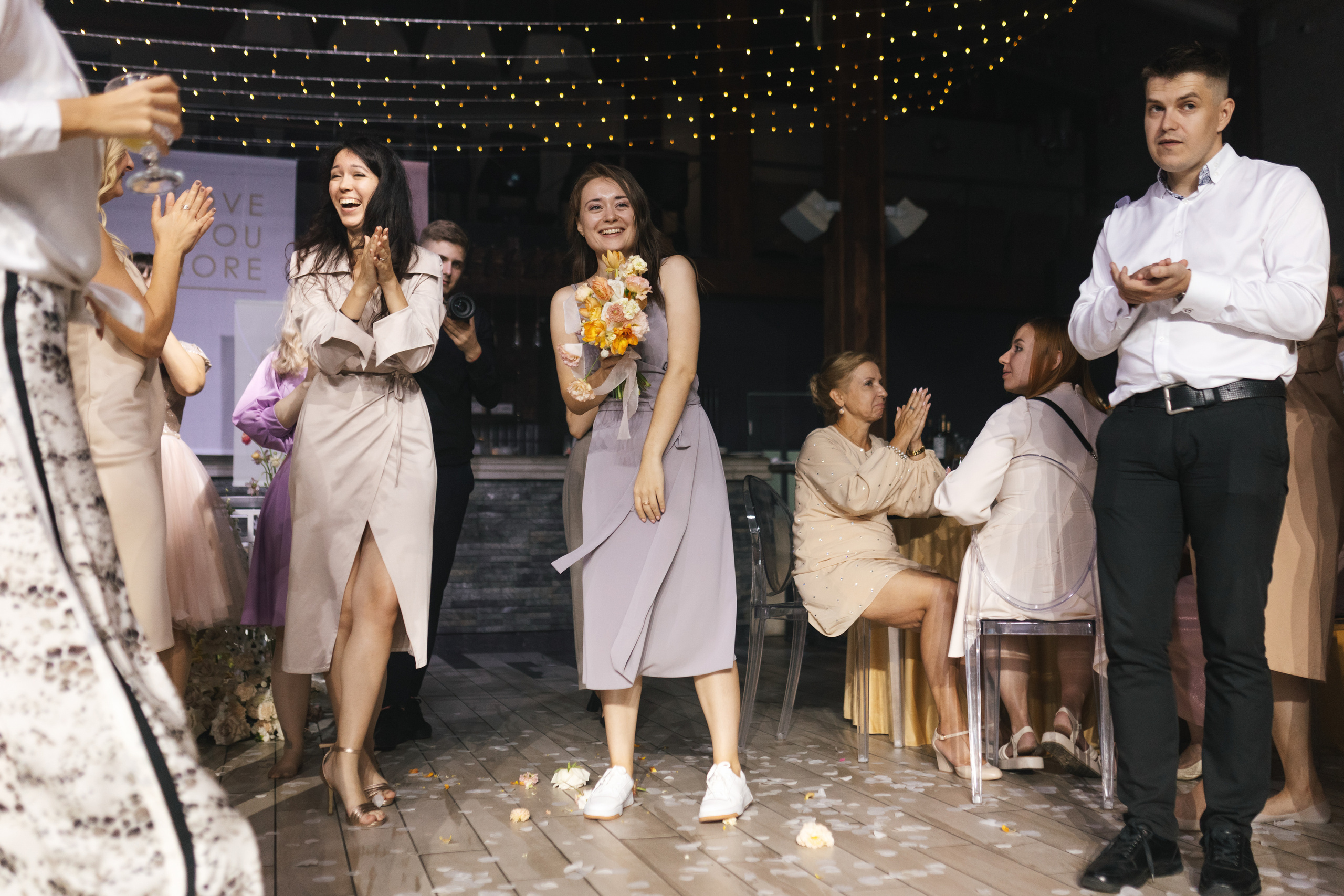 Николай и Арина. Wedding and Reportage photographer Marmarov Christya