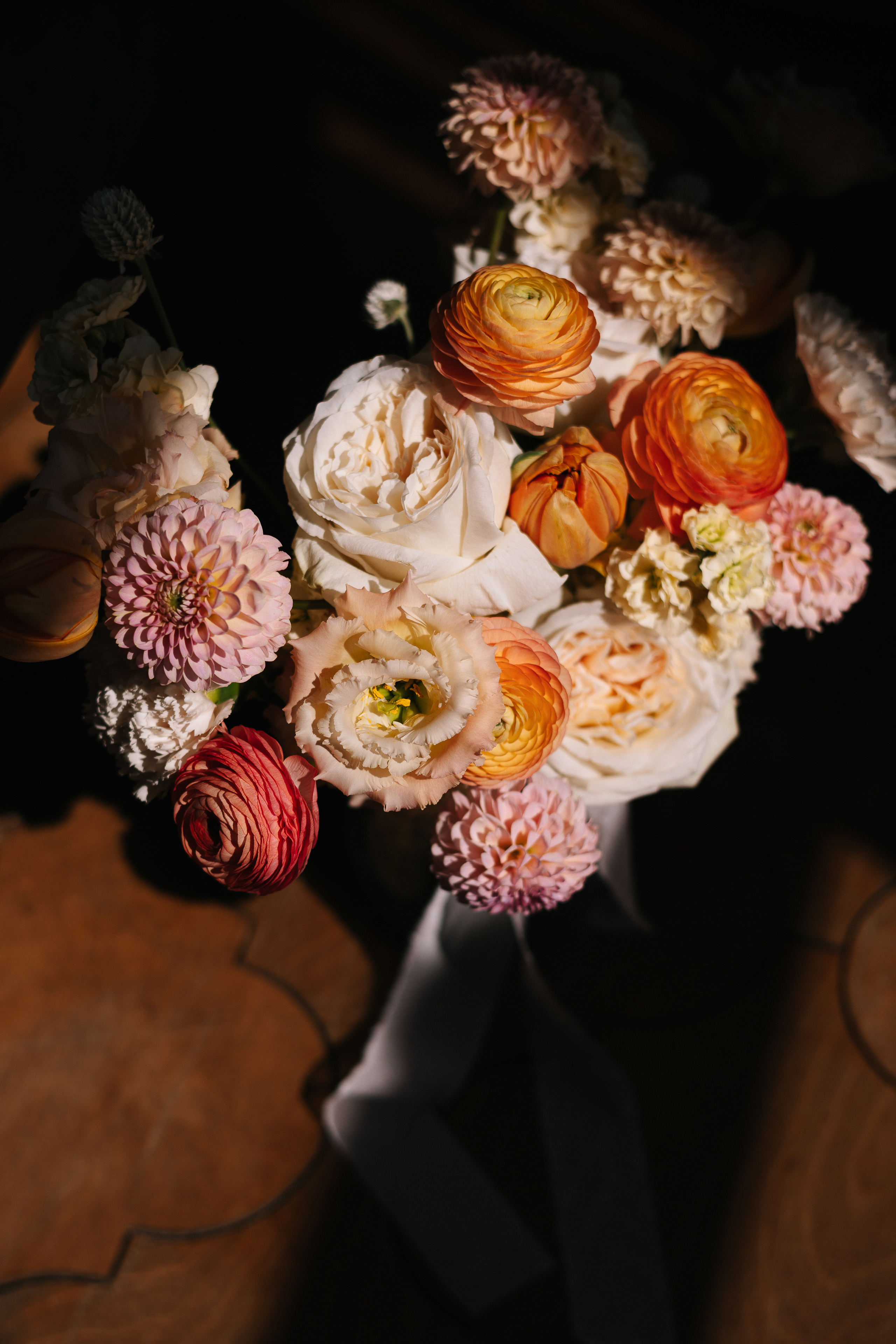 Николай и Арина. Wedding and Reportage photographer Marmarov Christya