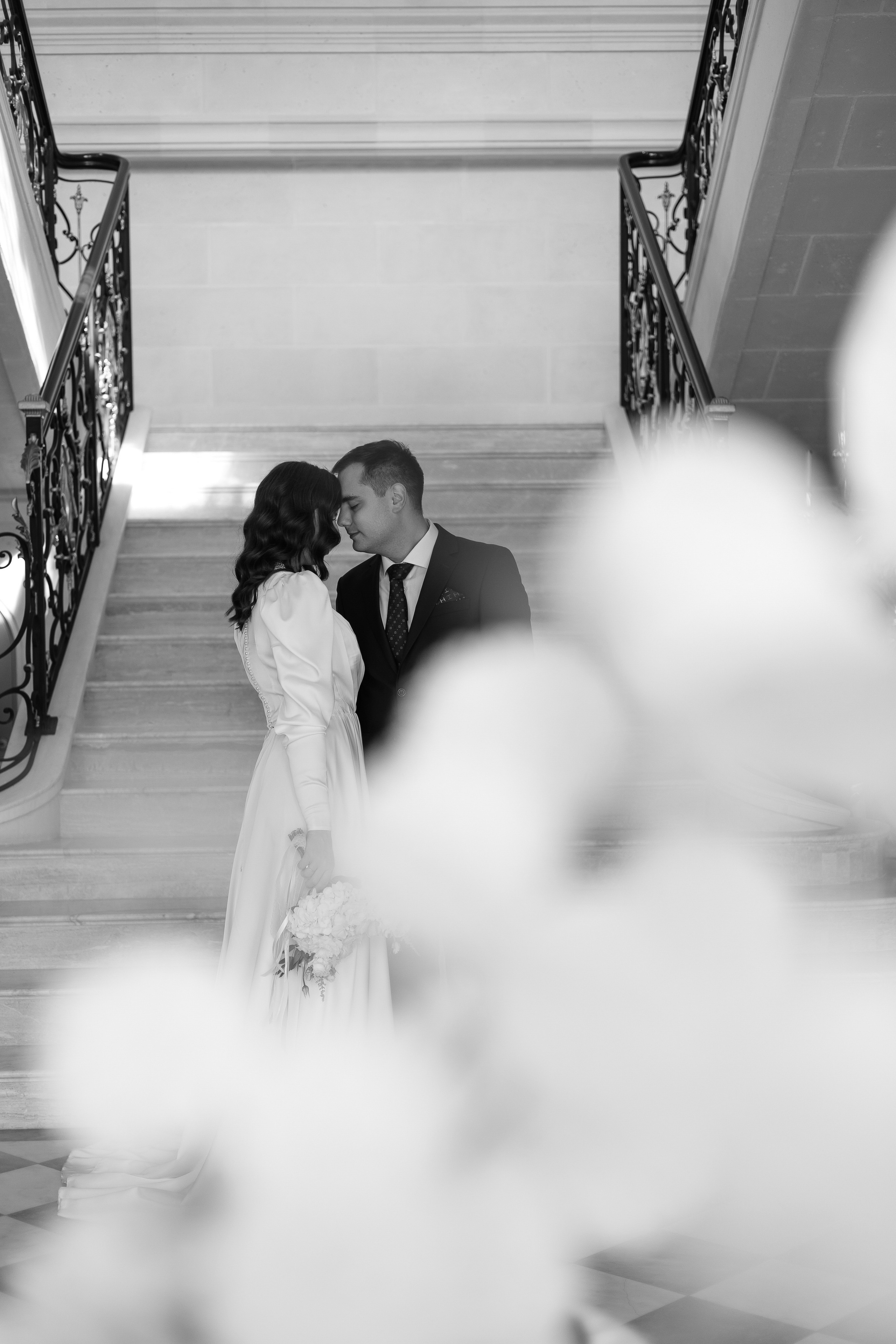 Павел и Анна. Wedding and Reportage photographer Marmarov Christya