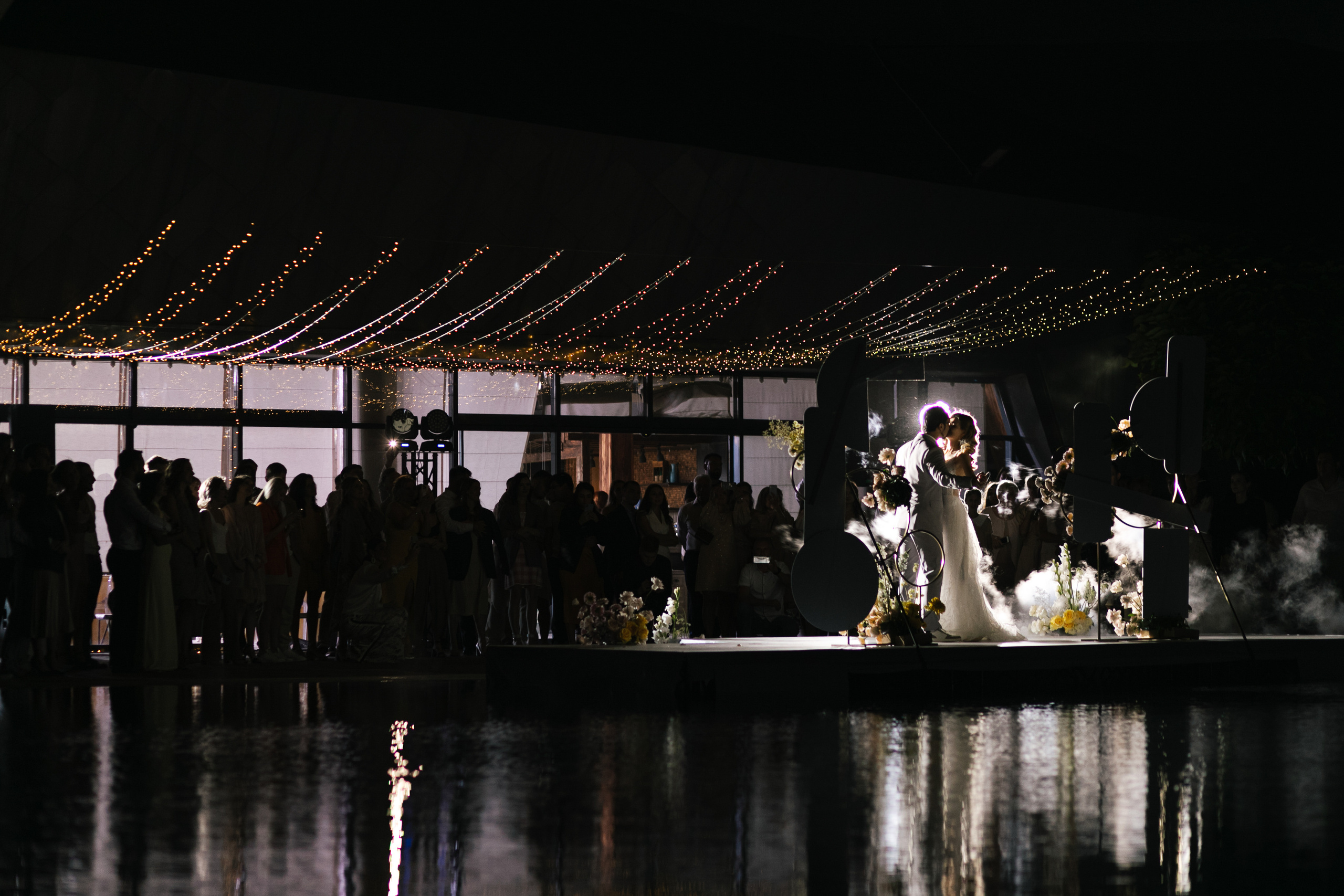 Николай и Арина. Wedding and Reportage photographer Marmarov Christya