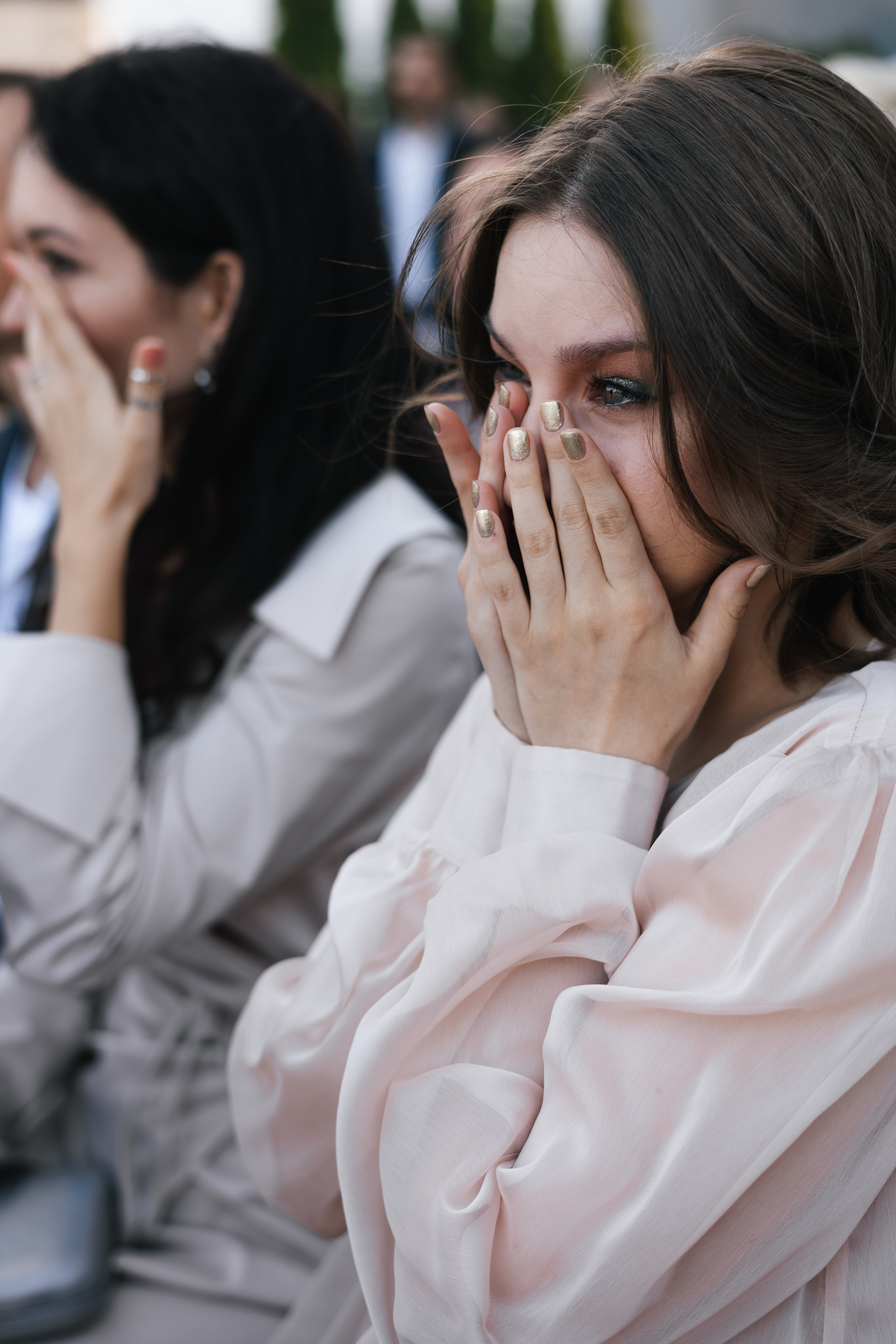 Николай и Арина. Wedding and Reportage photographer Marmarov Christya