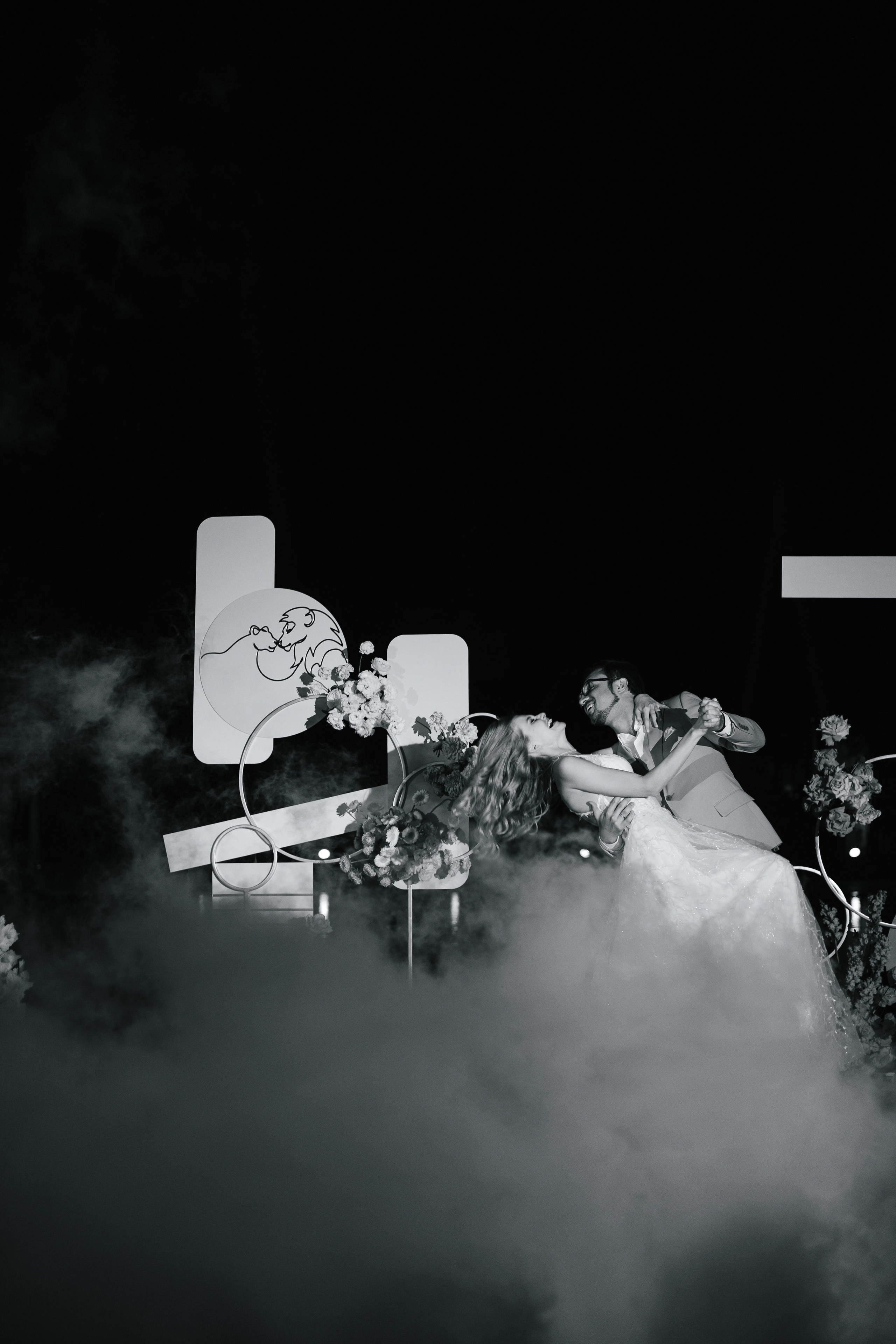 Николай и Арина. Wedding and Reportage photographer Marmarov Christya