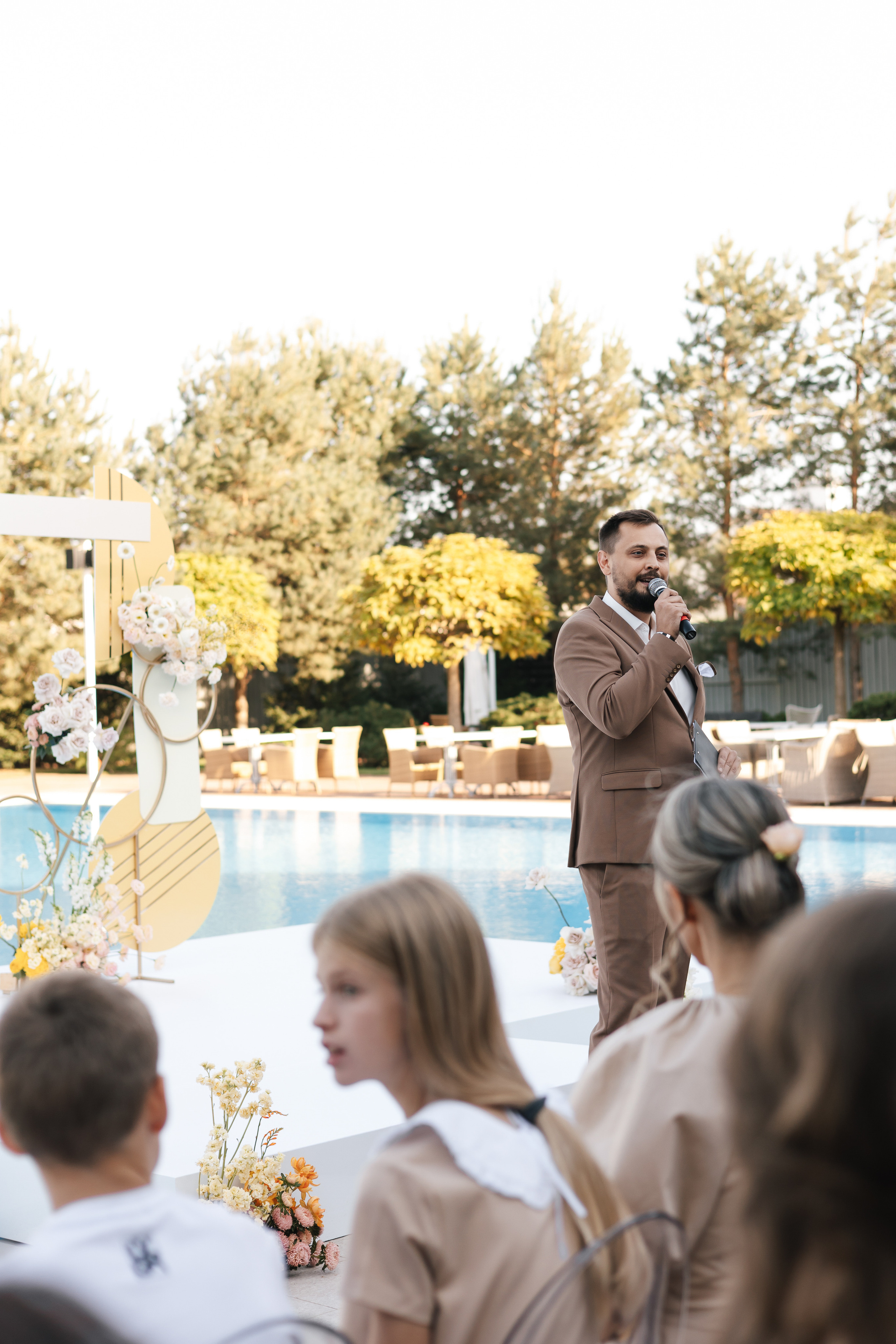 Николай и Арина. Wedding and Reportage photographer Marmarov Christya