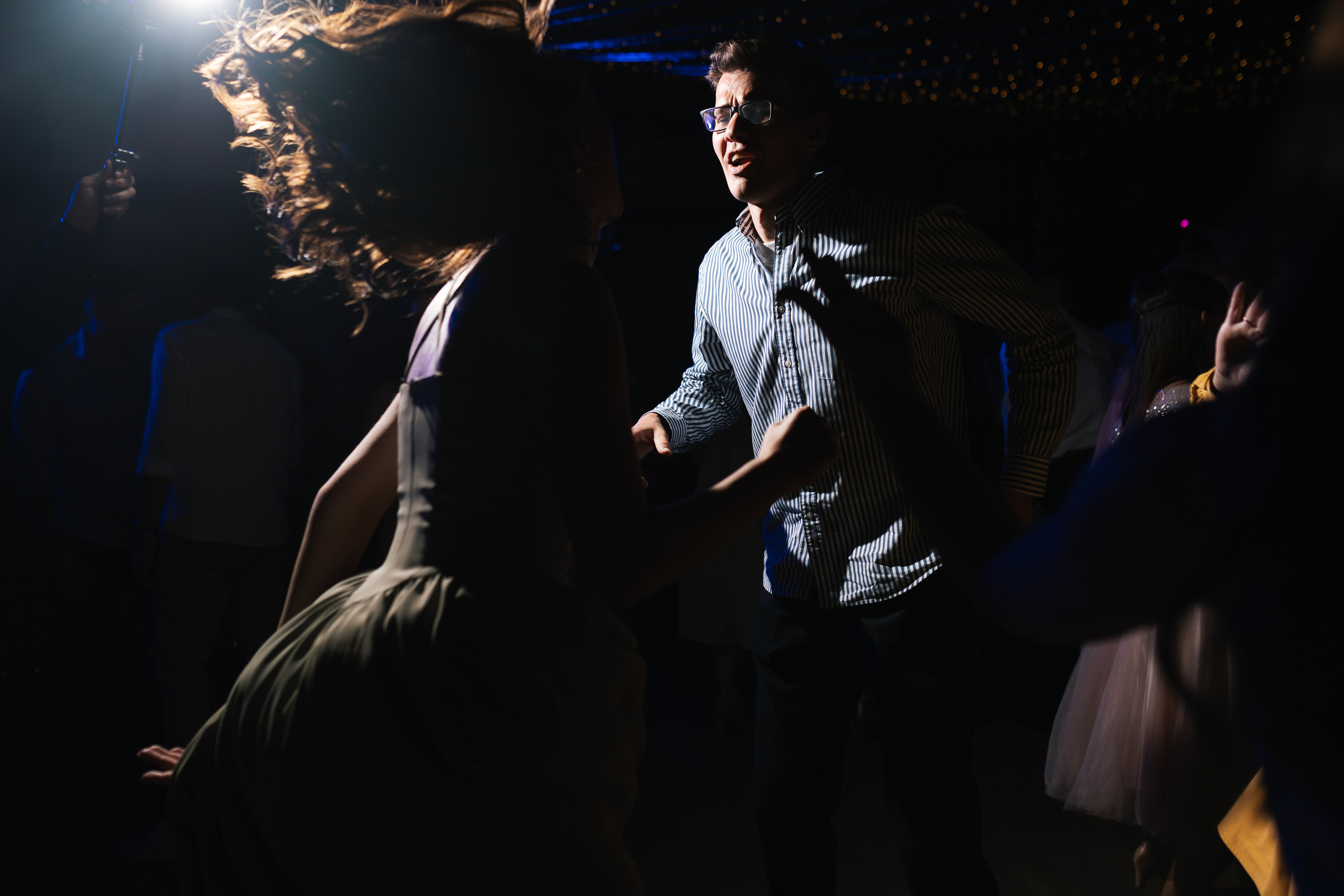 Николай и Арина. Wedding and Reportage photographer Marmarov Christya