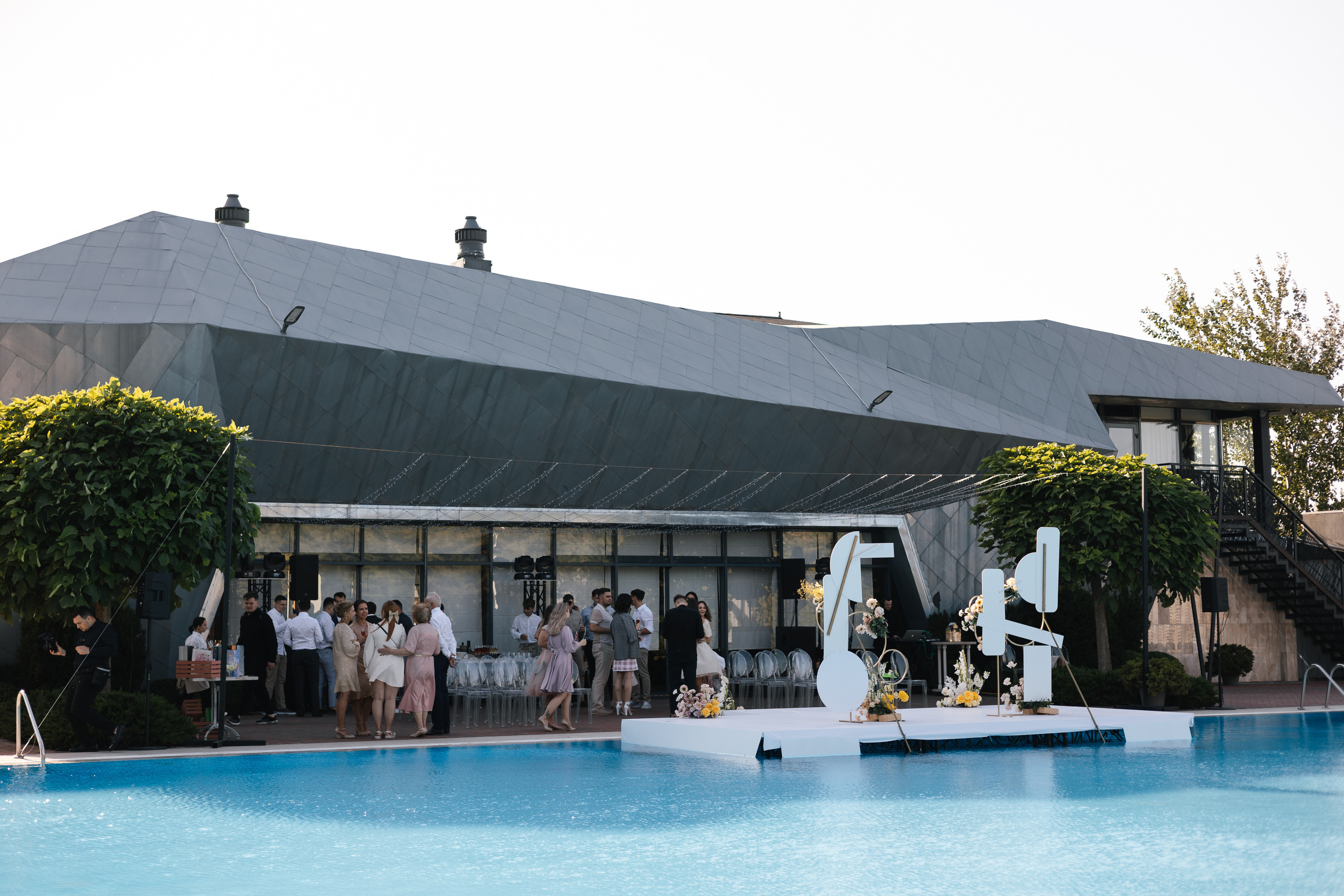 Николай и Арина. Wedding and Reportage photographer Marmarov Christya