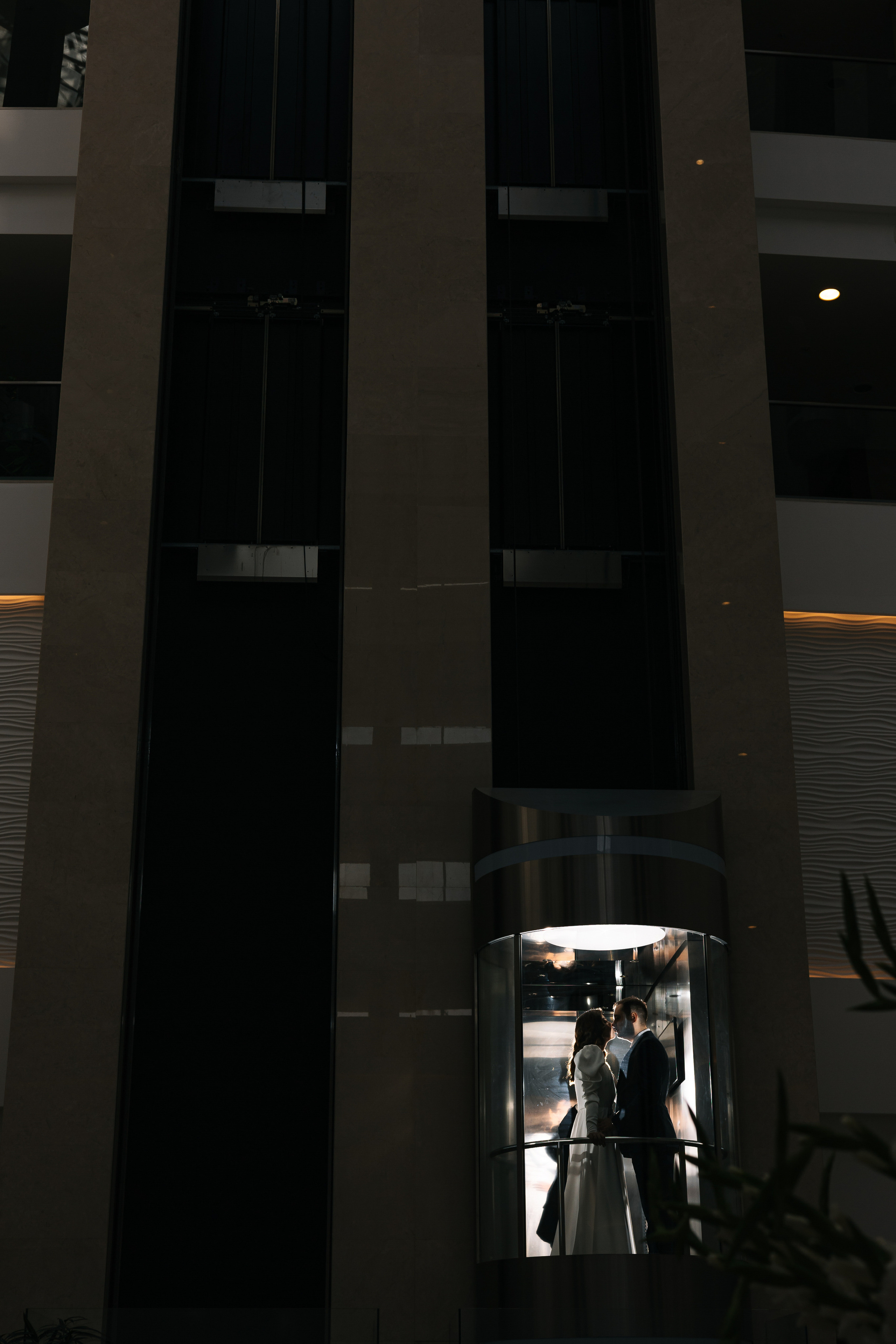 Павел и Анна. Wedding and Reportage photographer Marmarov Christya