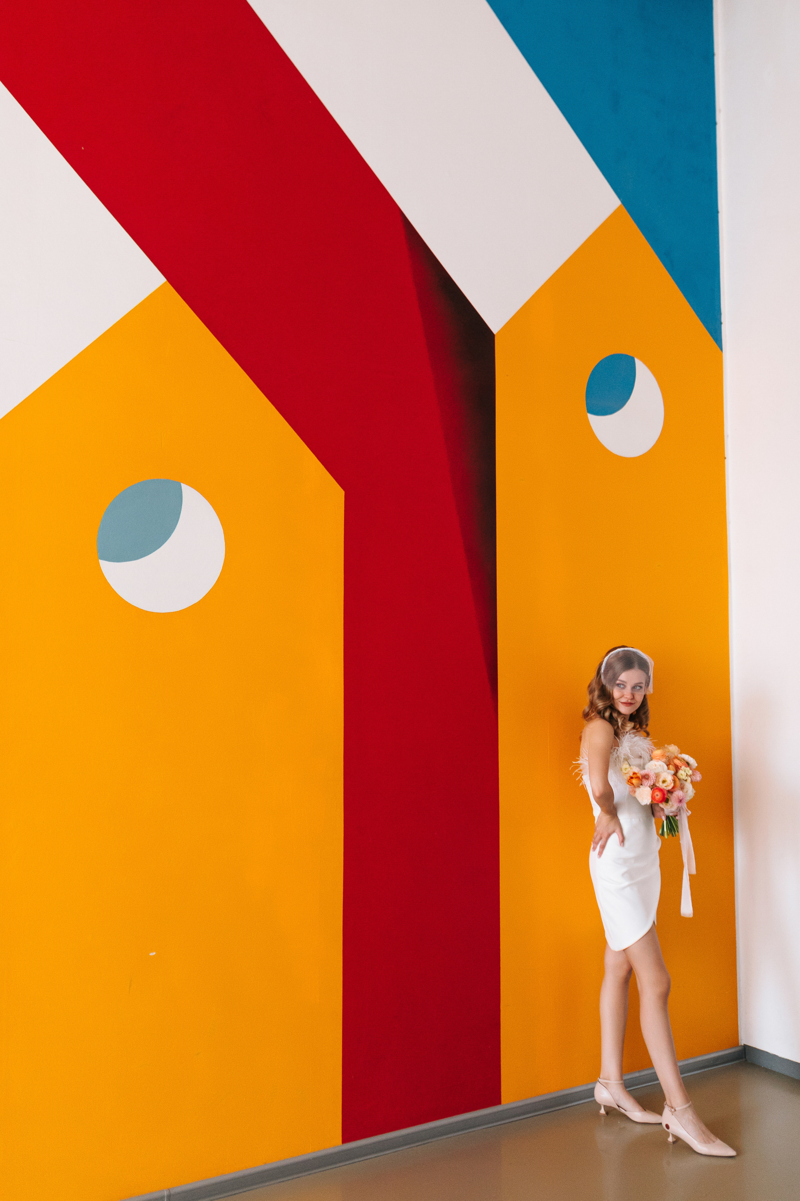 Николай и Арина. Wedding and Reportage photographer Marmarov Christya