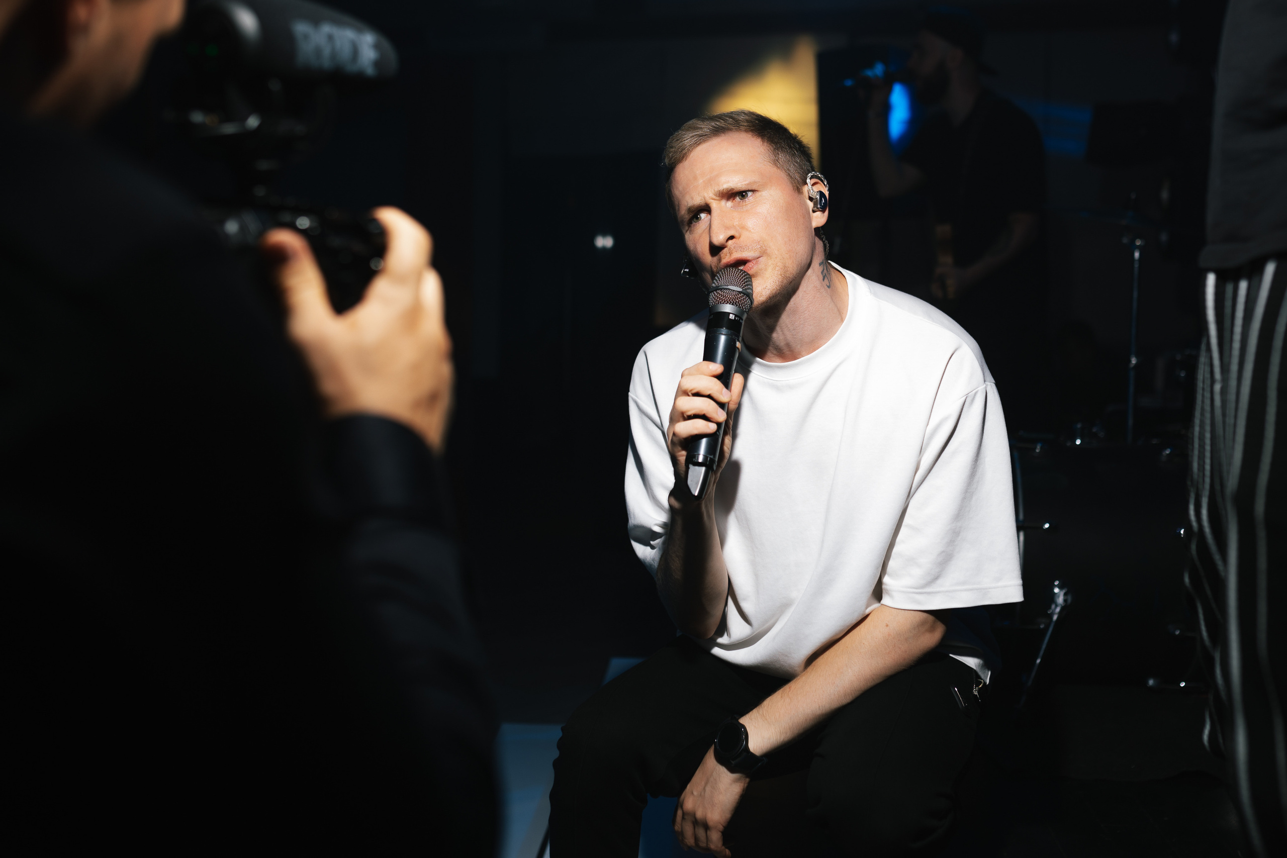 Николай и Арина. Wedding and Reportage photographer Marmarov Christya