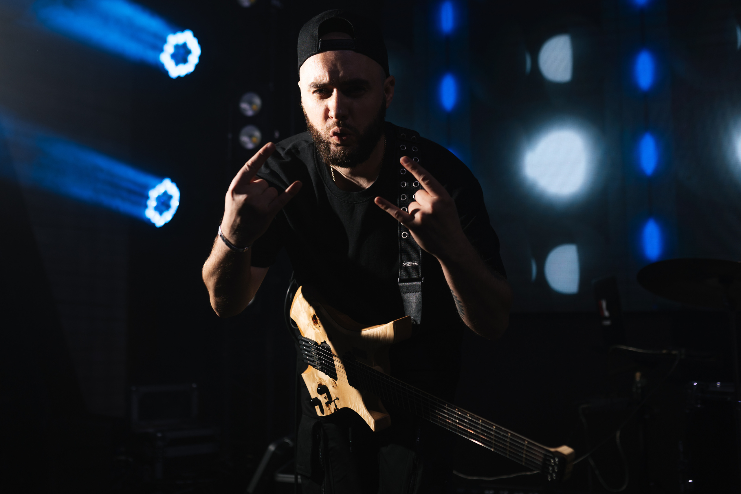 Николай и Арина. Wedding and Reportage photographer Marmarov Christya