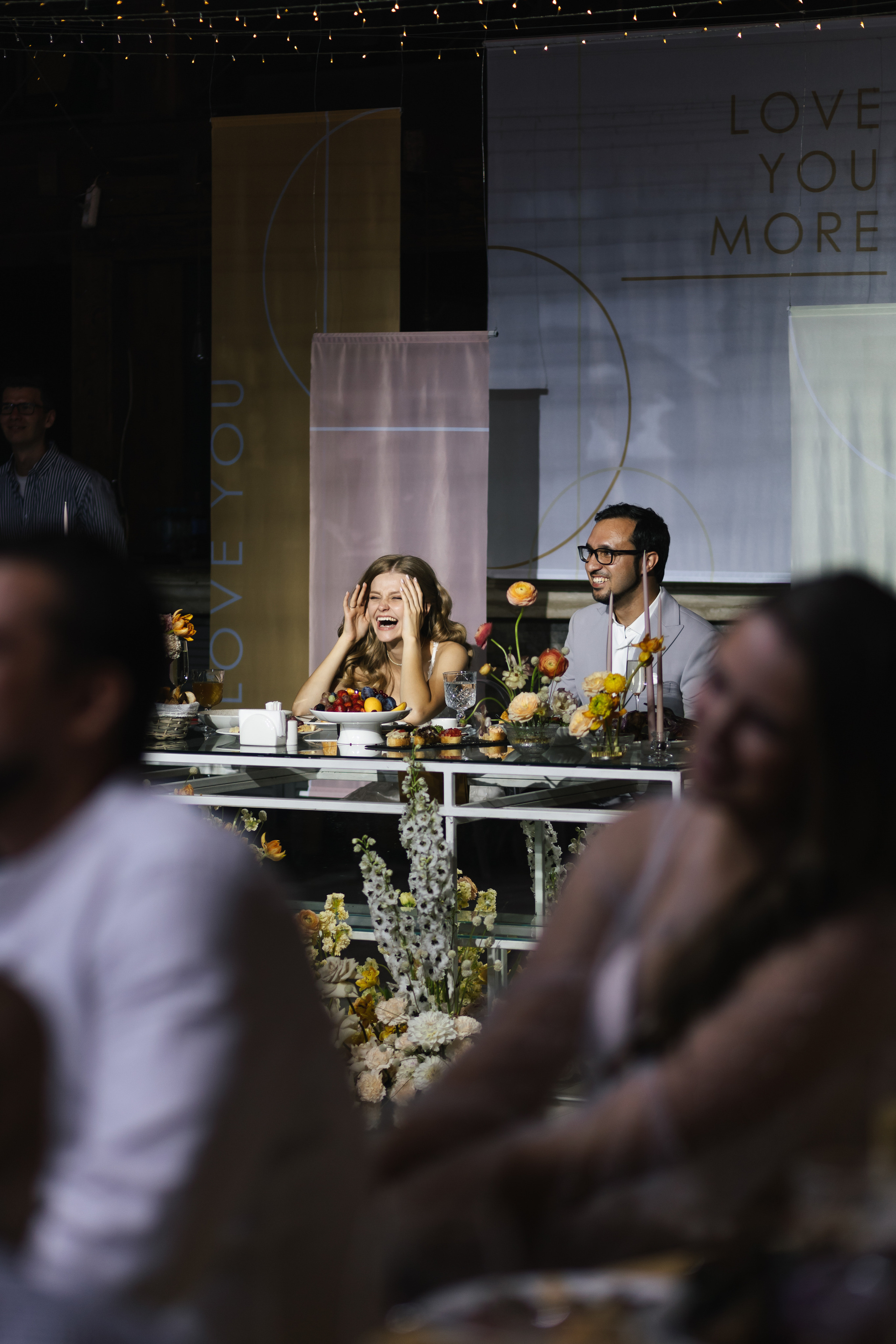 Николай и Арина. Wedding and Reportage photographer Marmarov Christya