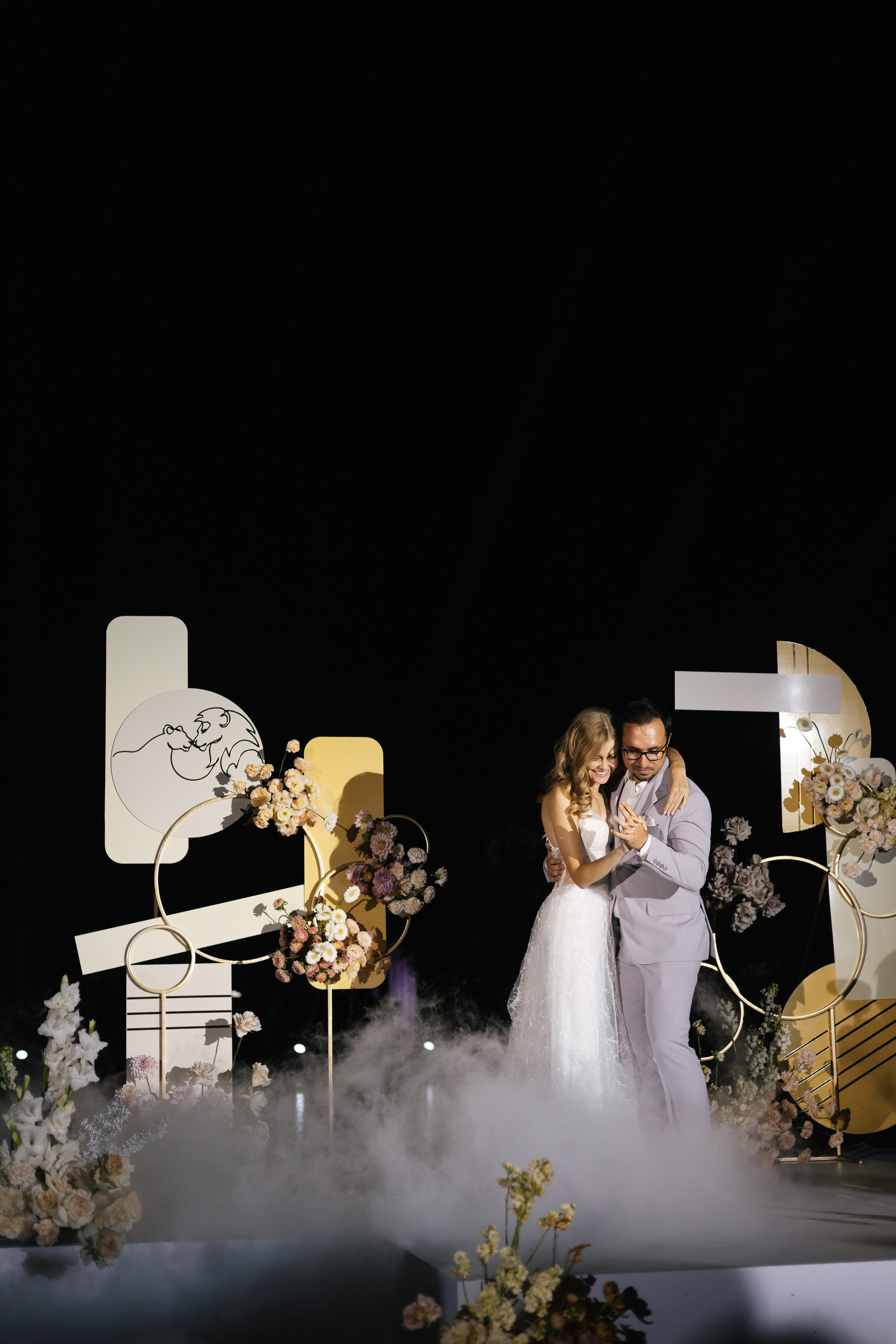 Николай и Арина. Wedding and Reportage photographer Marmarov Christya