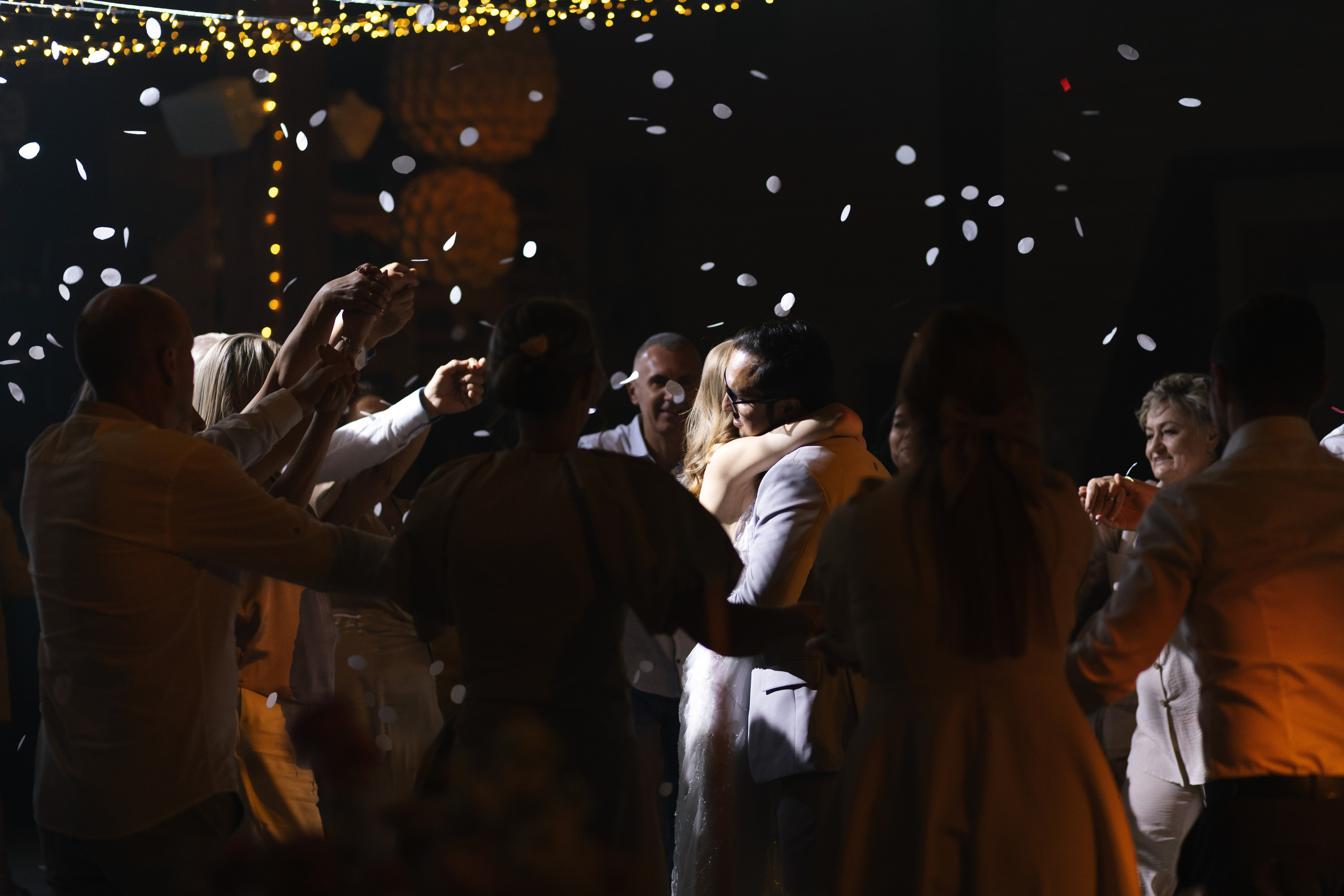 Николай и Арина. Wedding and Reportage photographer Marmarov Christya