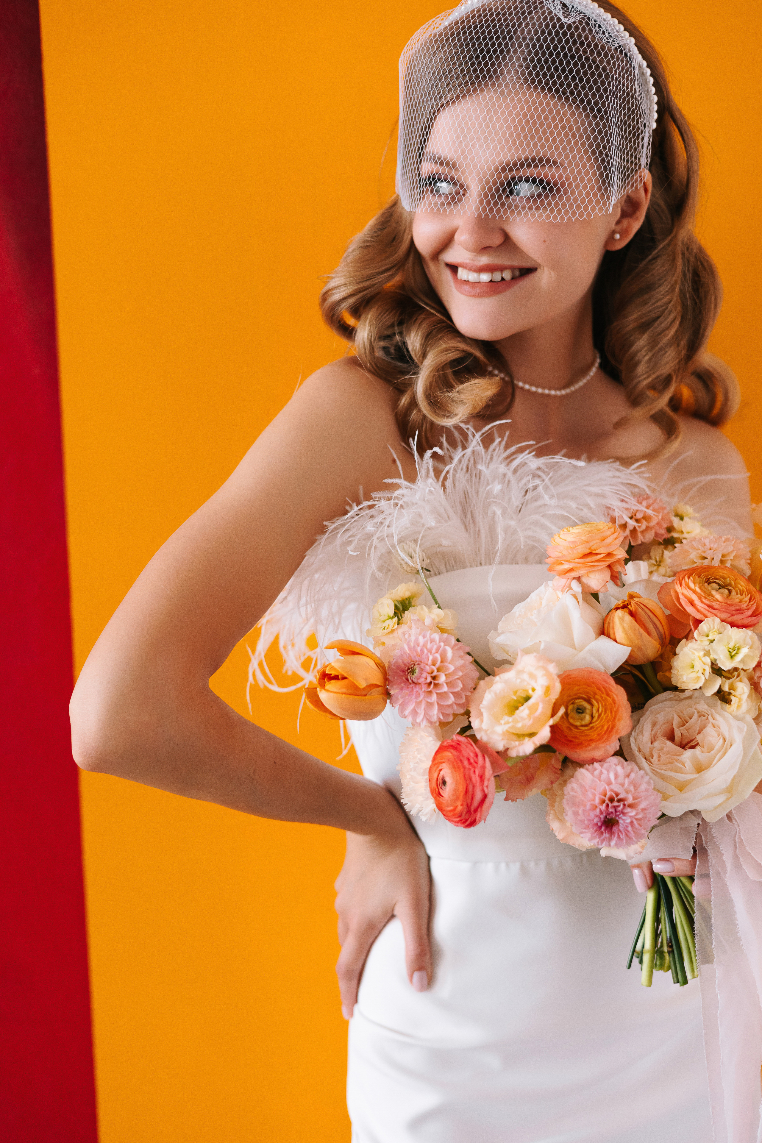 Николай и Арина. Wedding and Reportage photographer Marmarov Christya