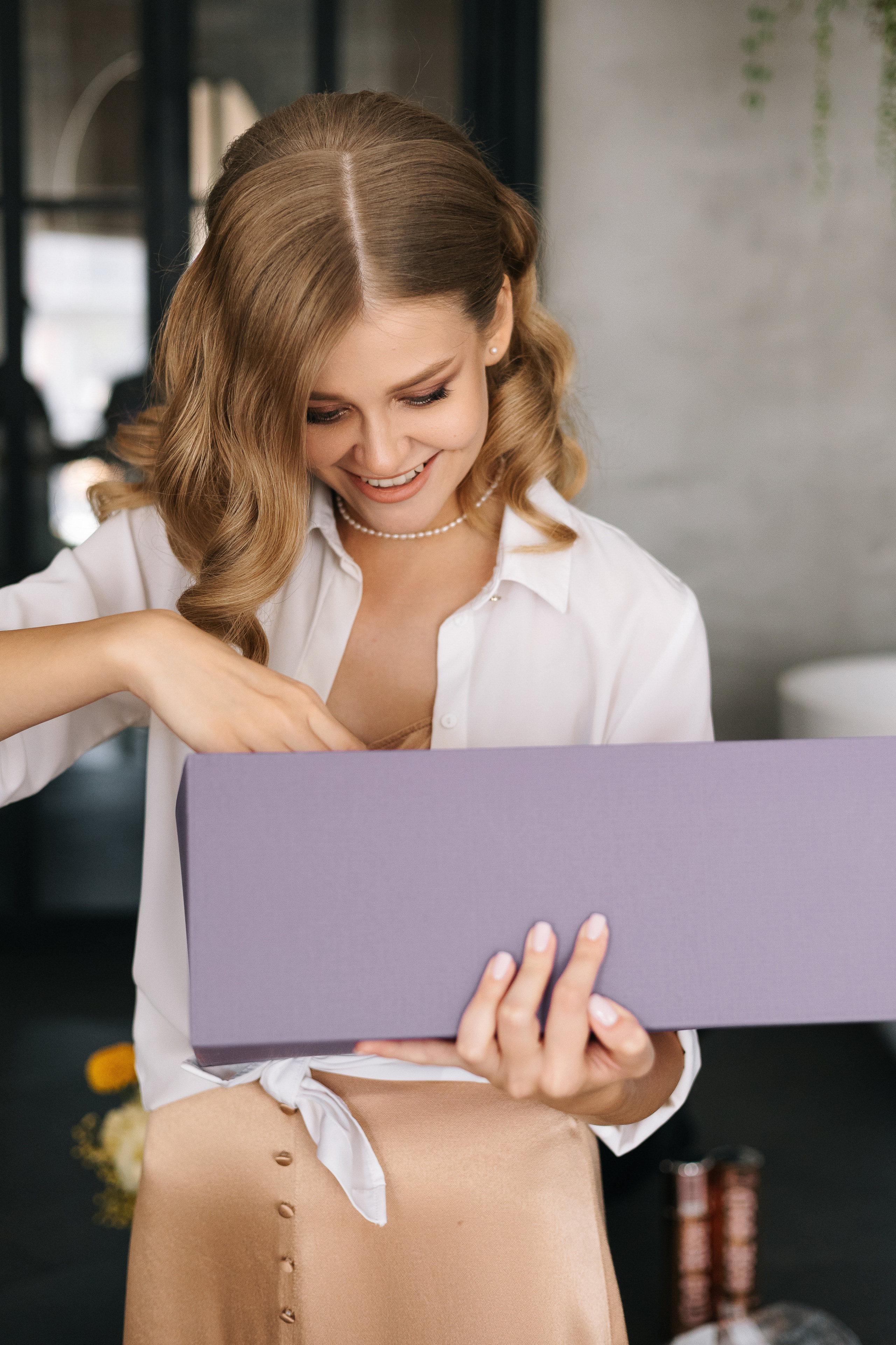 Николай и Арина. Wedding and Reportage photographer Marmarov Christya