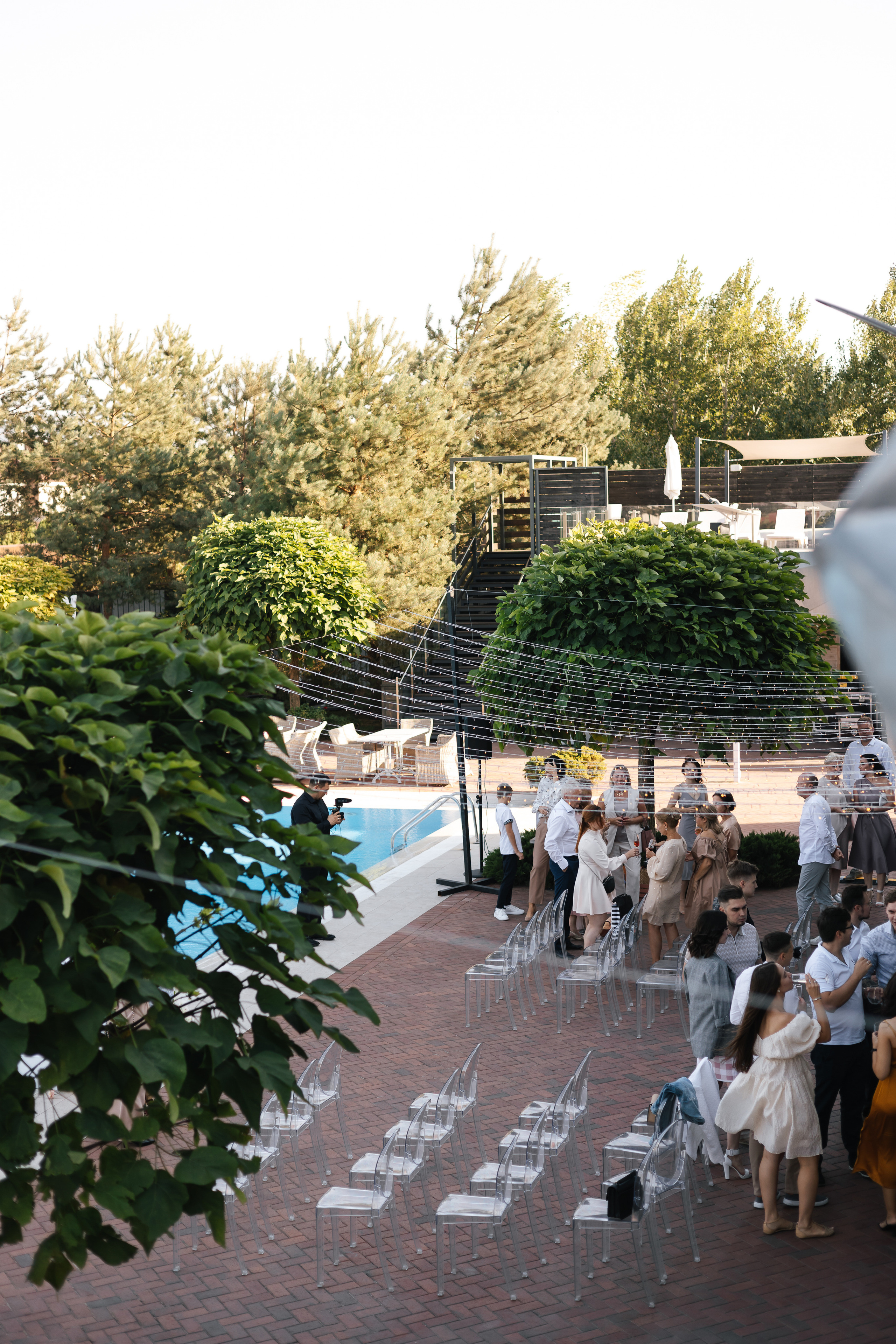 Николай и Арина. Wedding and Reportage photographer Marmarov Christya