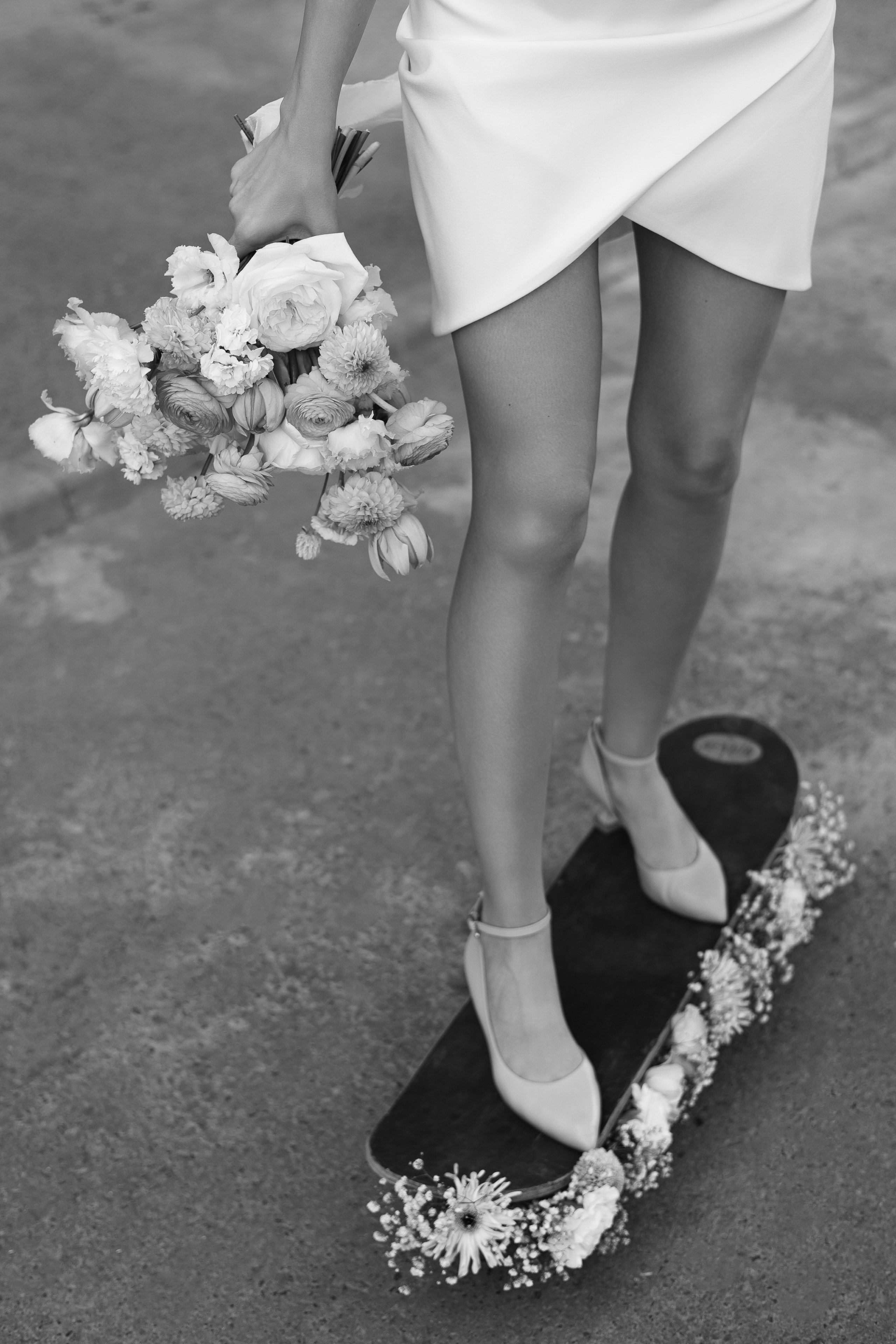 Николай и Арина. Wedding and Reportage photographer Marmarov Christya