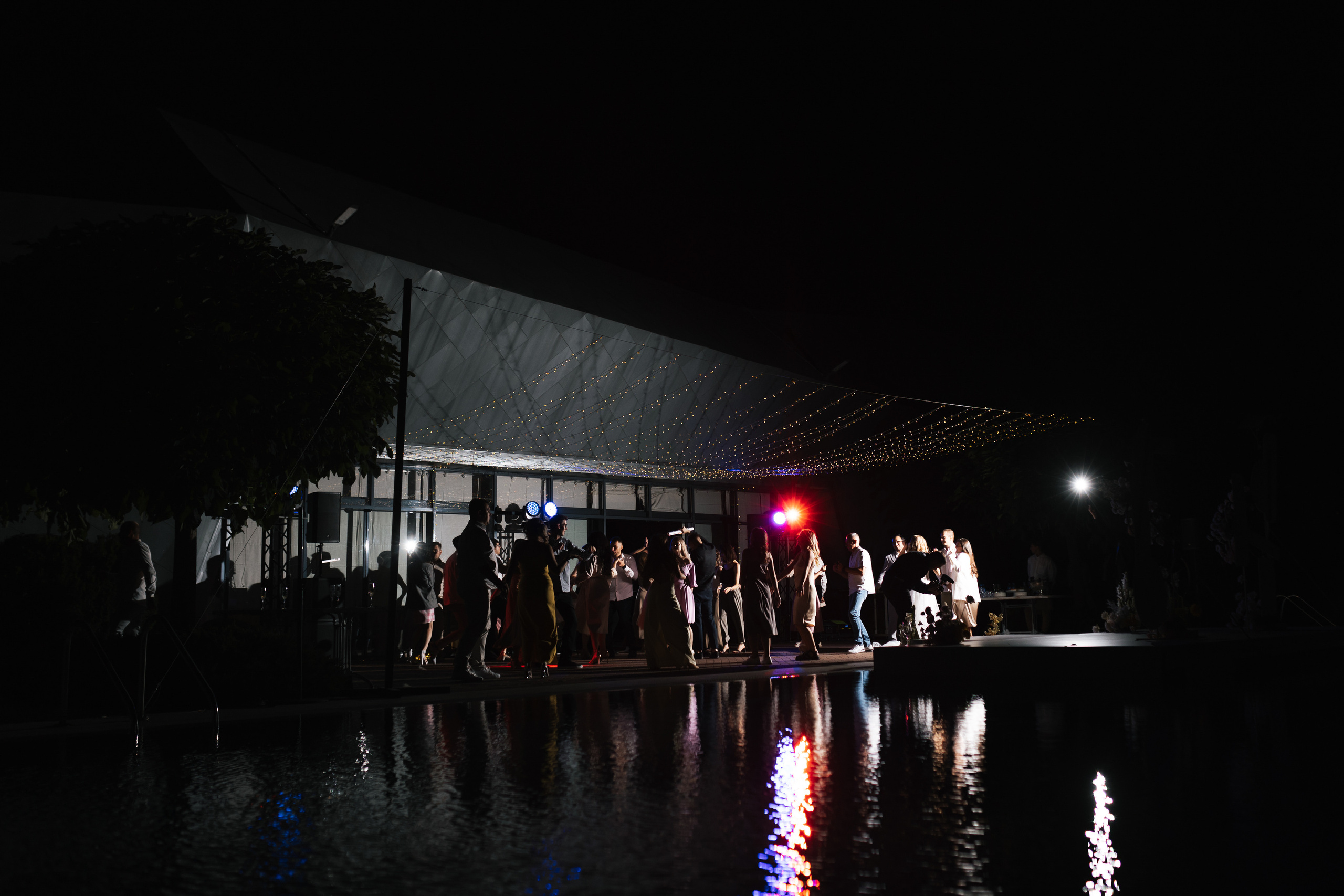 Николай и Арина. Wedding and Reportage photographer Marmarov Christya