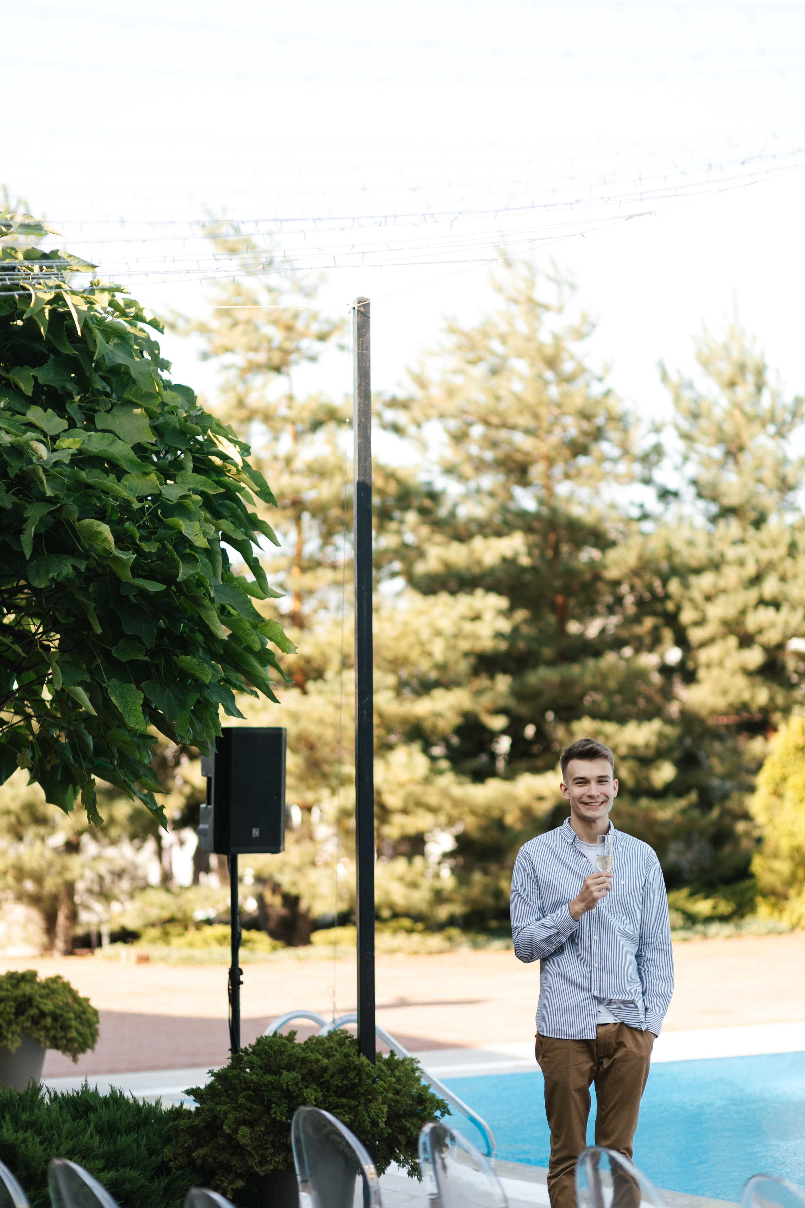 Николай и Арина. Wedding and Reportage photographer Marmarov Christya