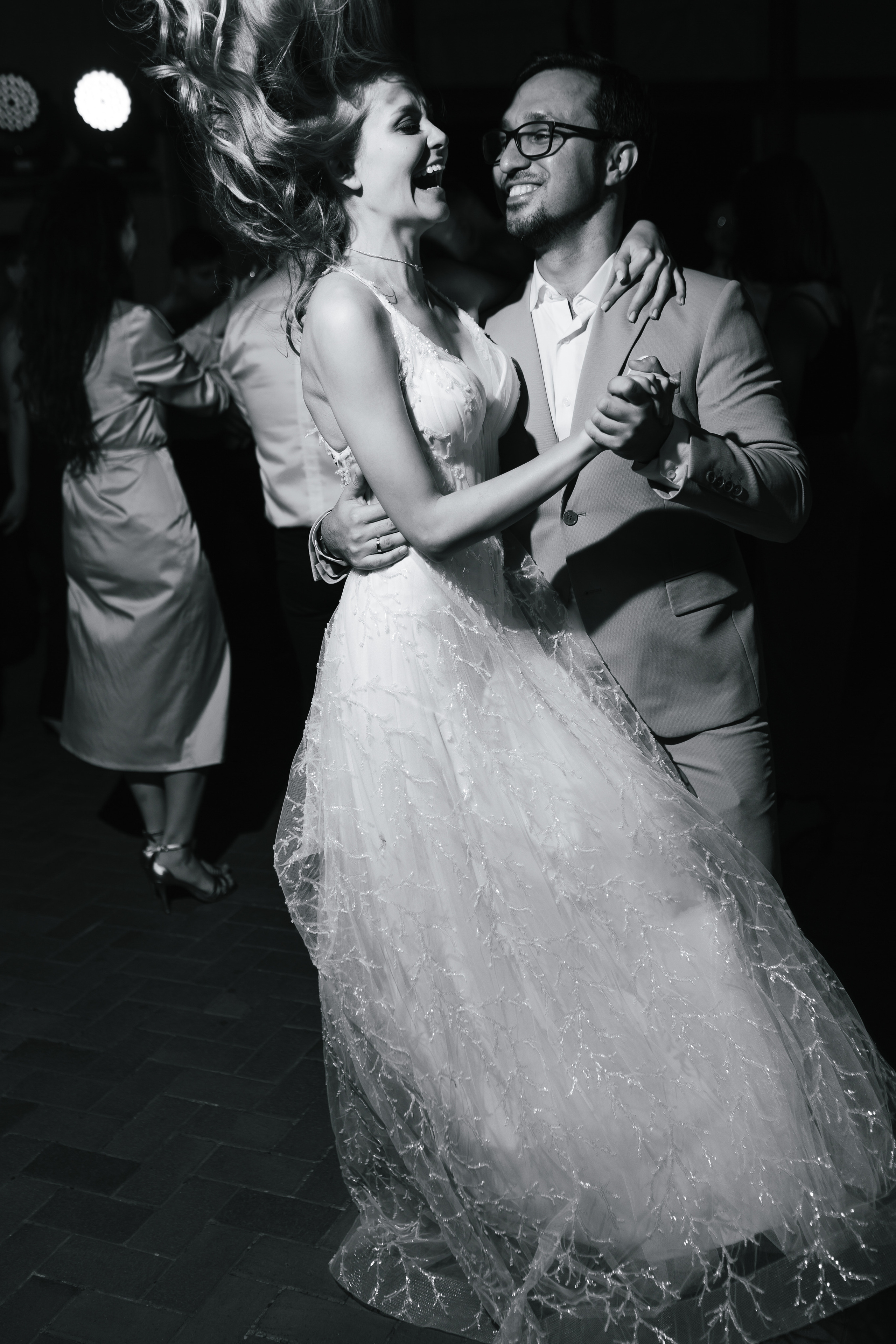 Николай и Арина. Wedding and Reportage photographer Marmarov Christya