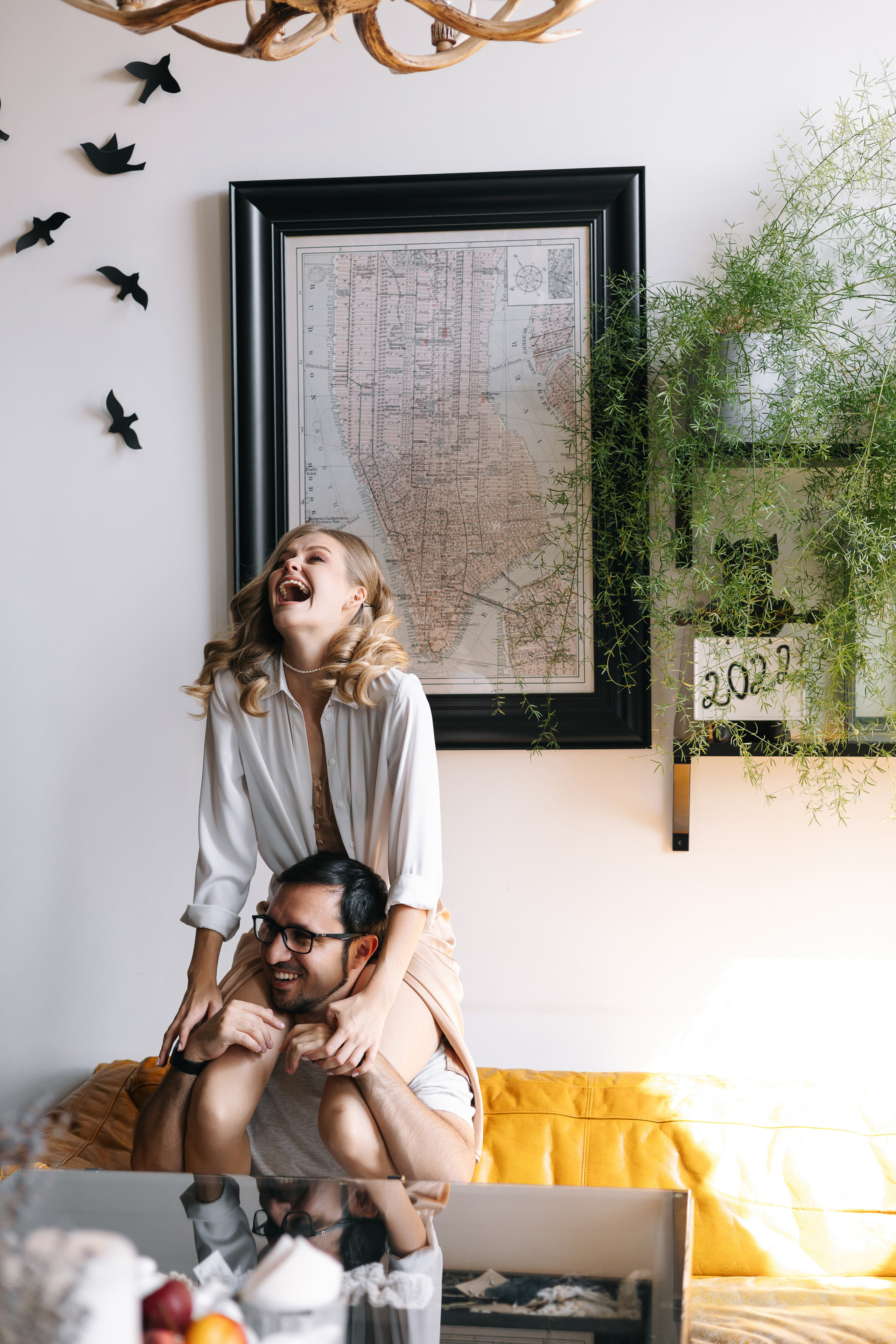 Николай и Арина. Wedding and Reportage photographer Marmarov Christya