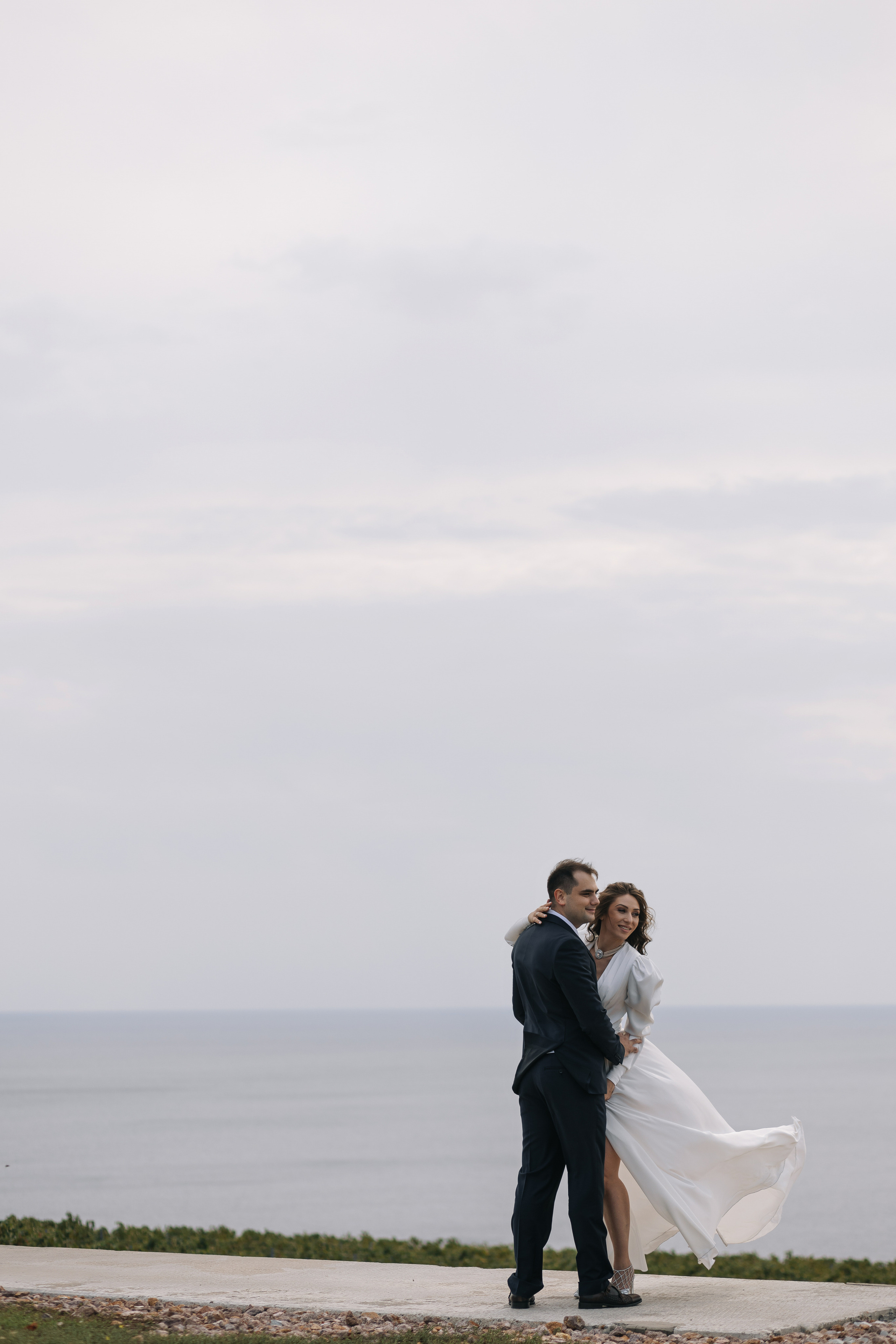 Павел и Анна. Wedding and Reportage photographer Marmarov Christya