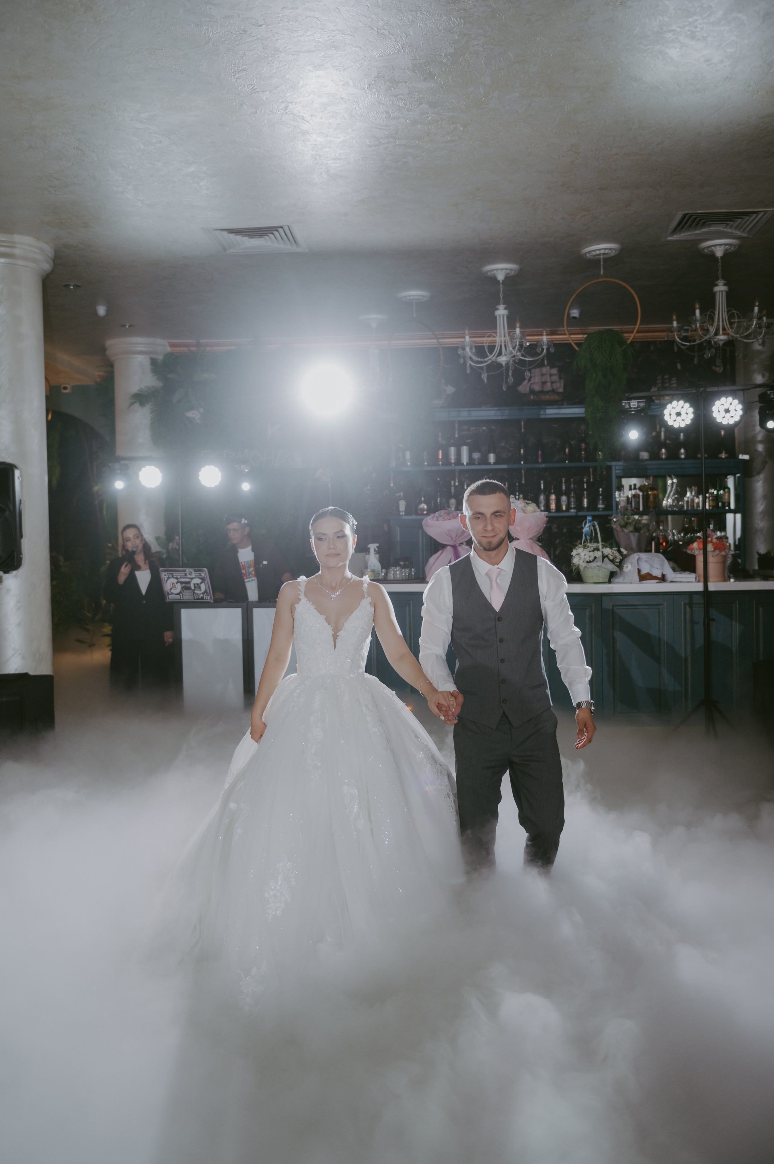 Роман & Вероника. Свадебный и семейный фотограф город Темрюк Фотостудия Темрюк