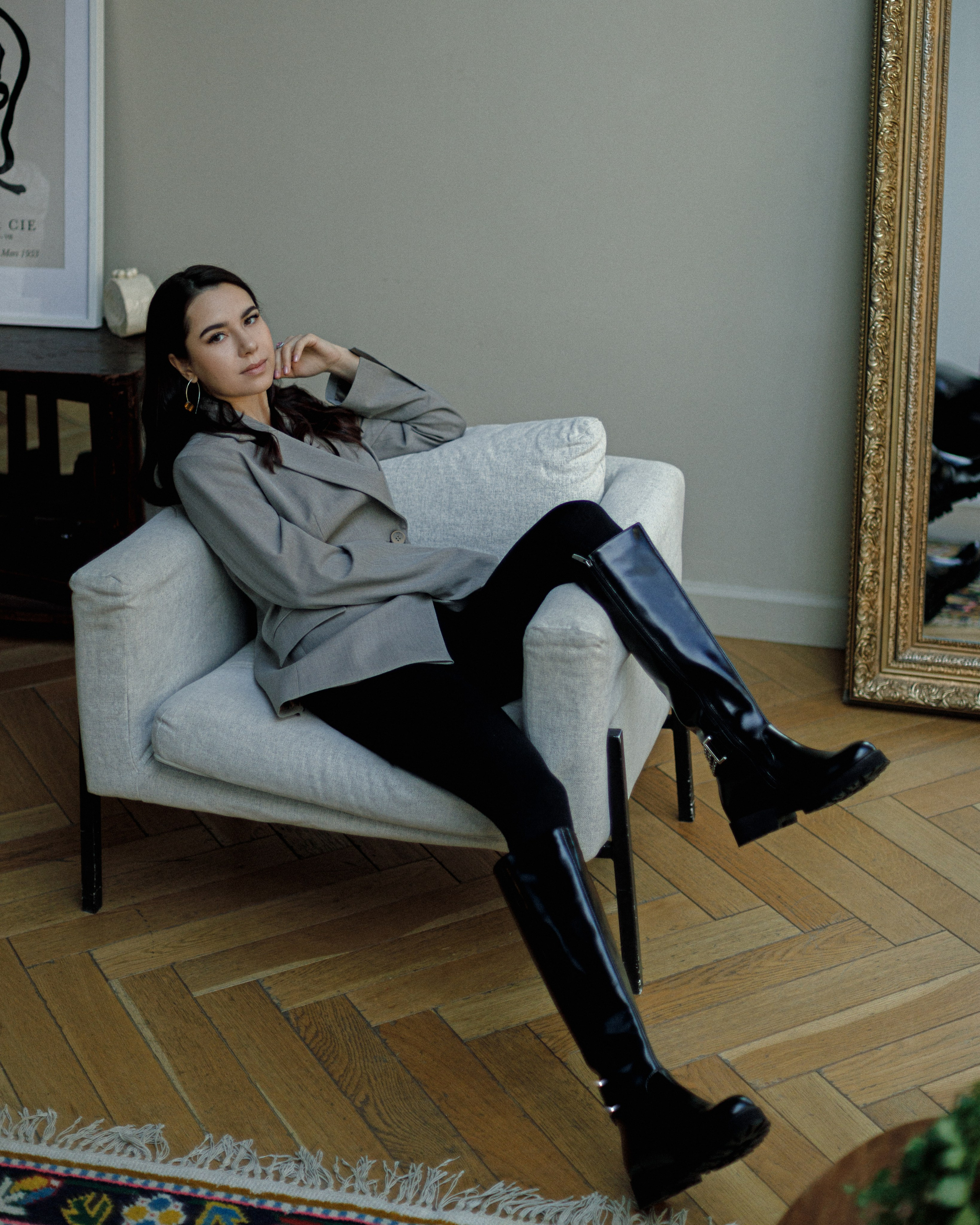 Карина. Фотограф, ретушёр в Москве