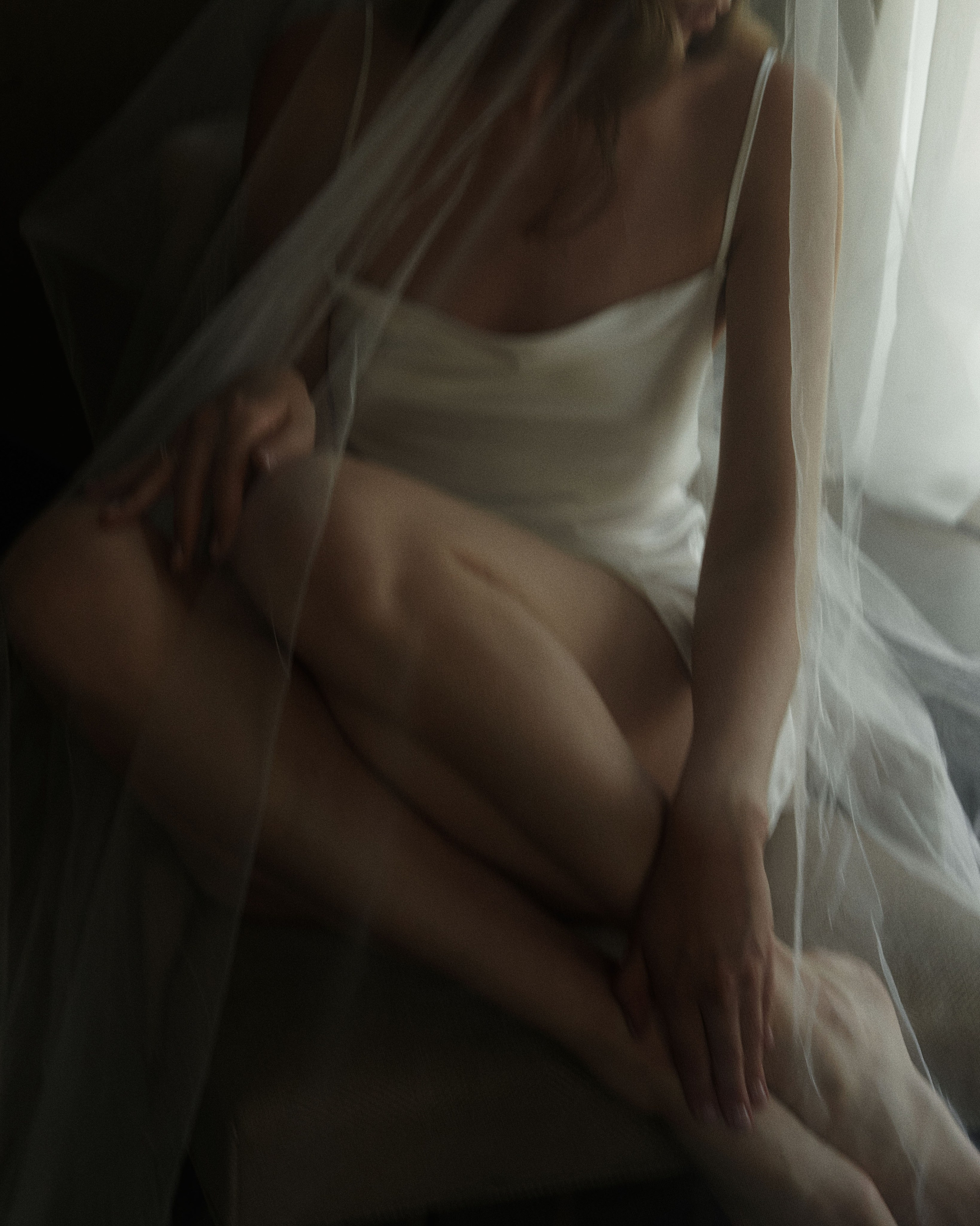 Мария и Владислав. Фотограф Олеся Скворцова