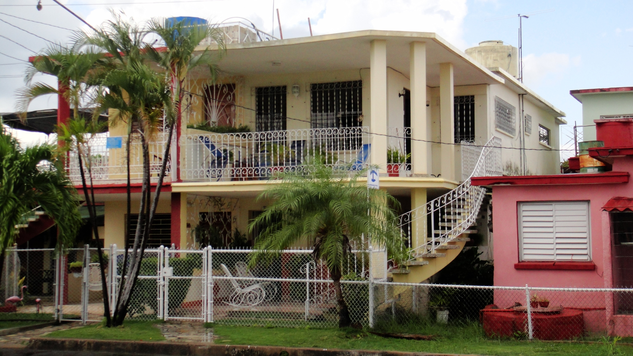 Куба. Фотограф-путешественник Самойлов Максим «Sly Fox»