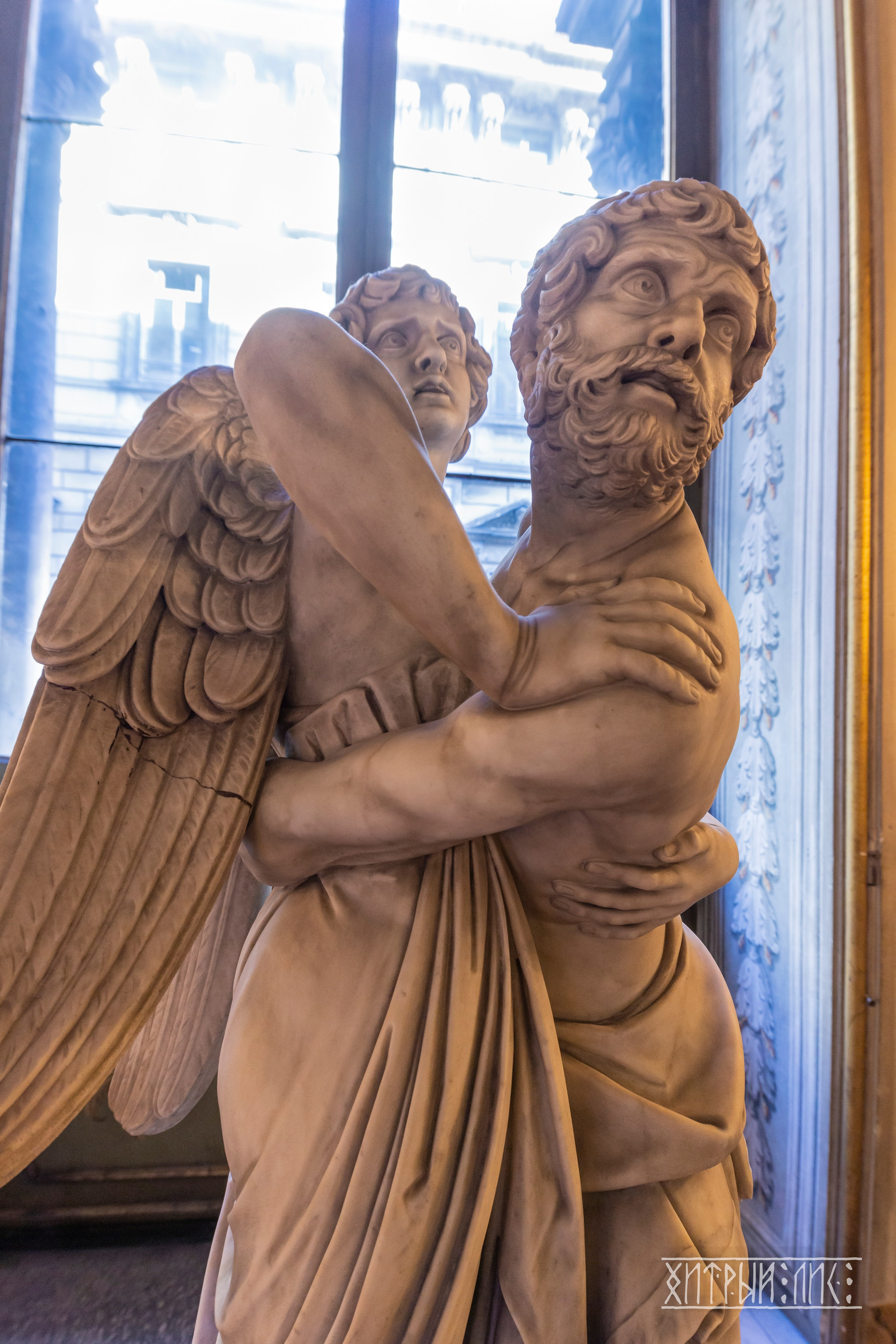 Рим. Фотограф-путешественник Самойлов Максим «Sly Fox»