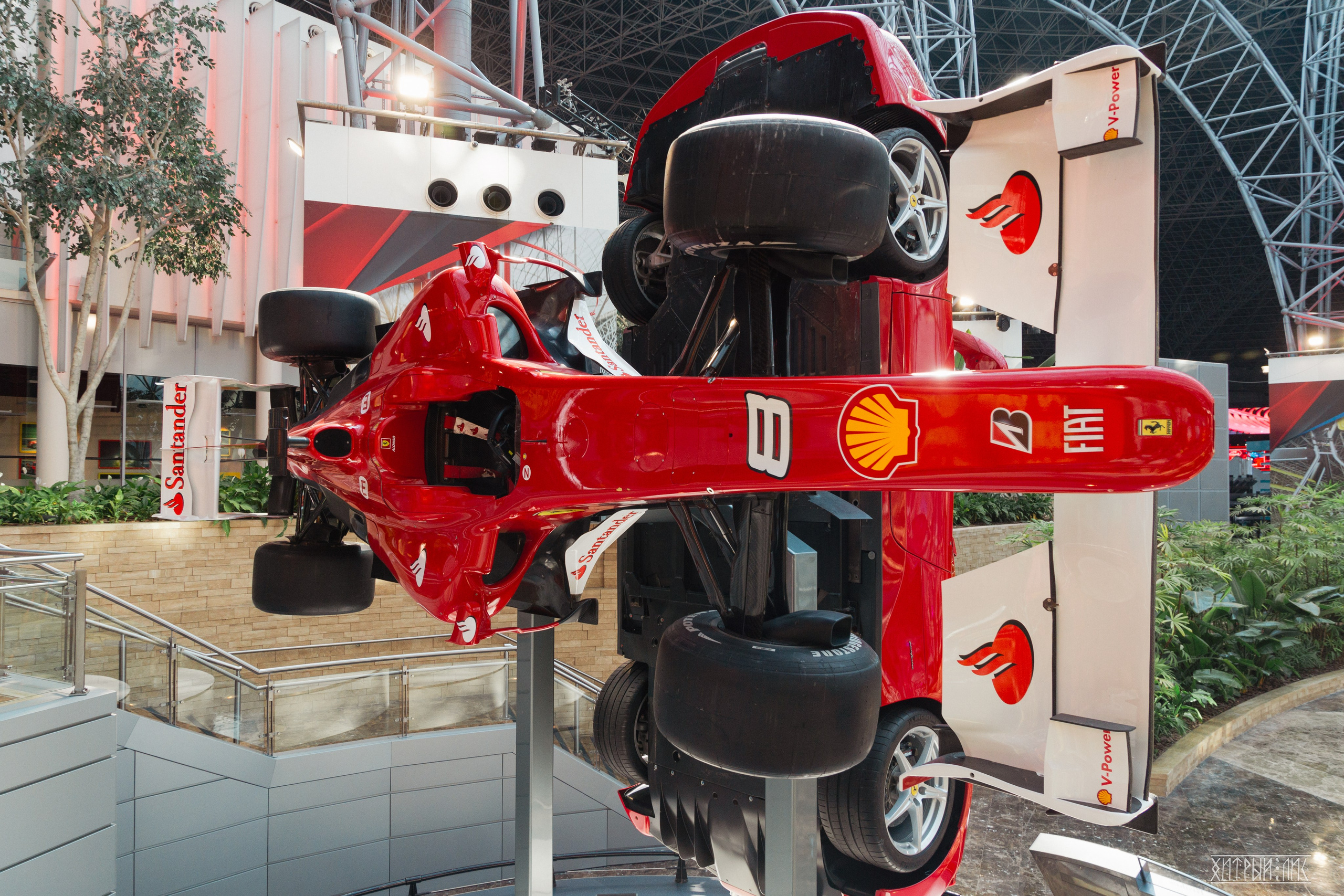 ОАЭ. Фотограф-путешественник Самойлов Максим «Sly Fox»