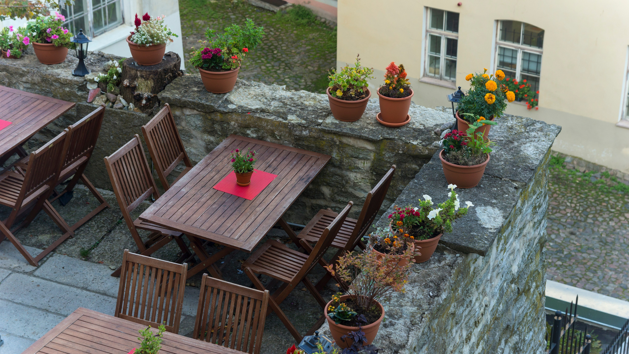 Таллин. Фотограф-путешественник Самойлов Максим «Sly Fox»