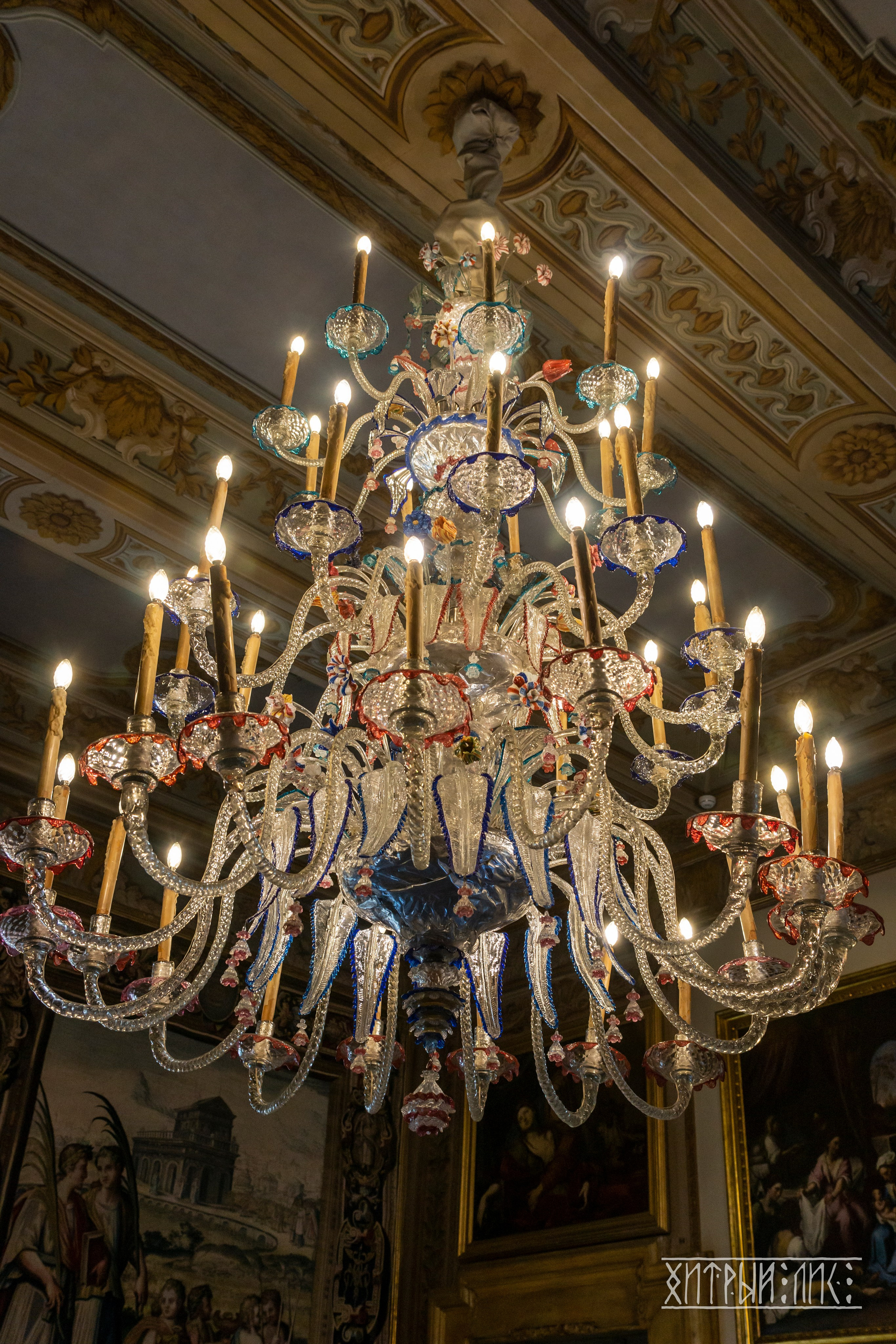 Рим. Фотограф-путешественник Самойлов Максим «Sly Fox»