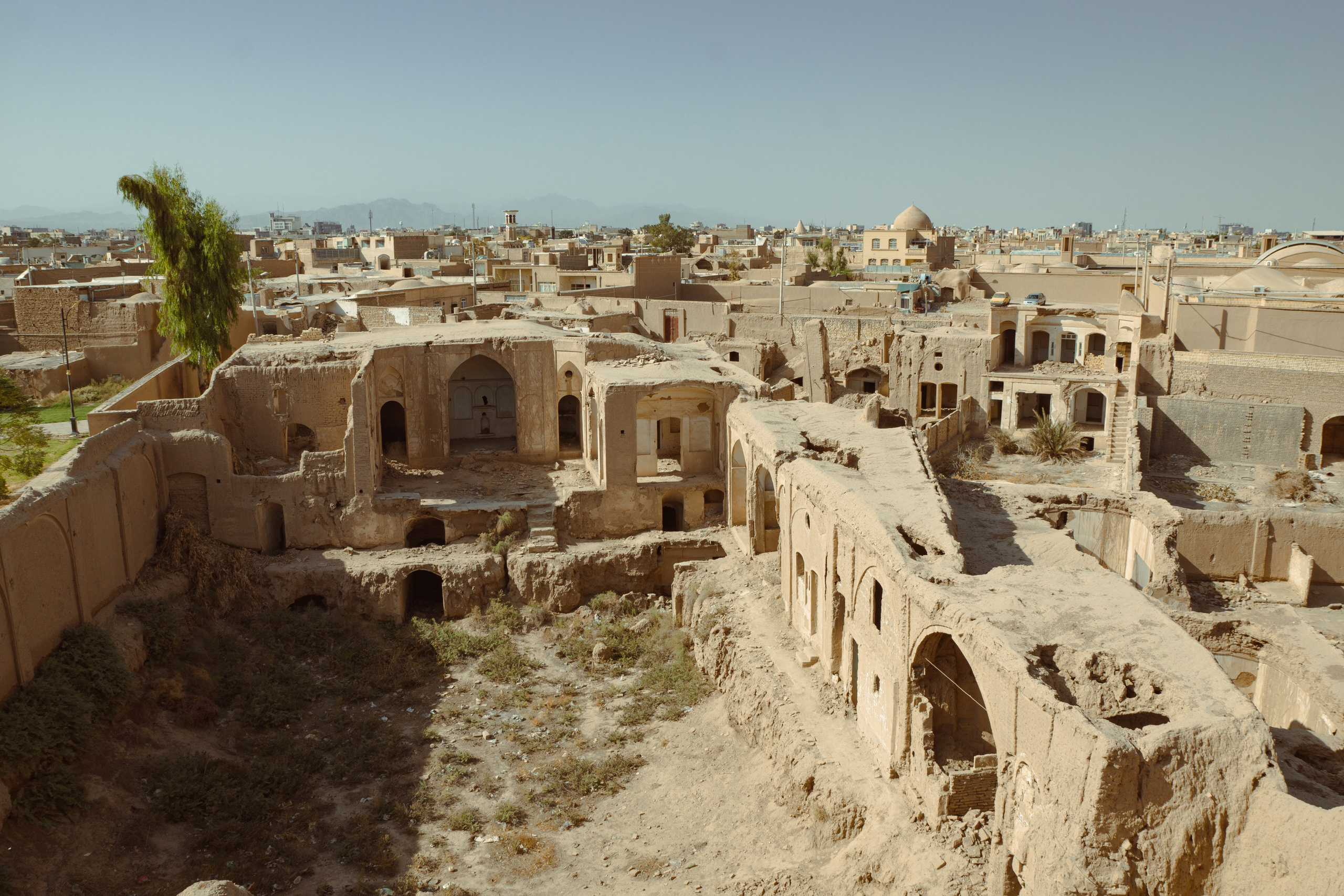 Иран. Фотограф-путешественник Самойлов Максим «Sly Fox»