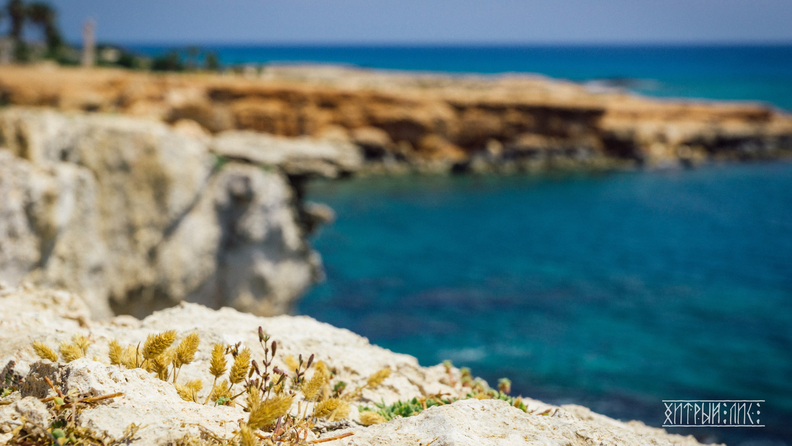 Кипр. Фотограф-путешественник Самойлов Максим «Sly Fox»