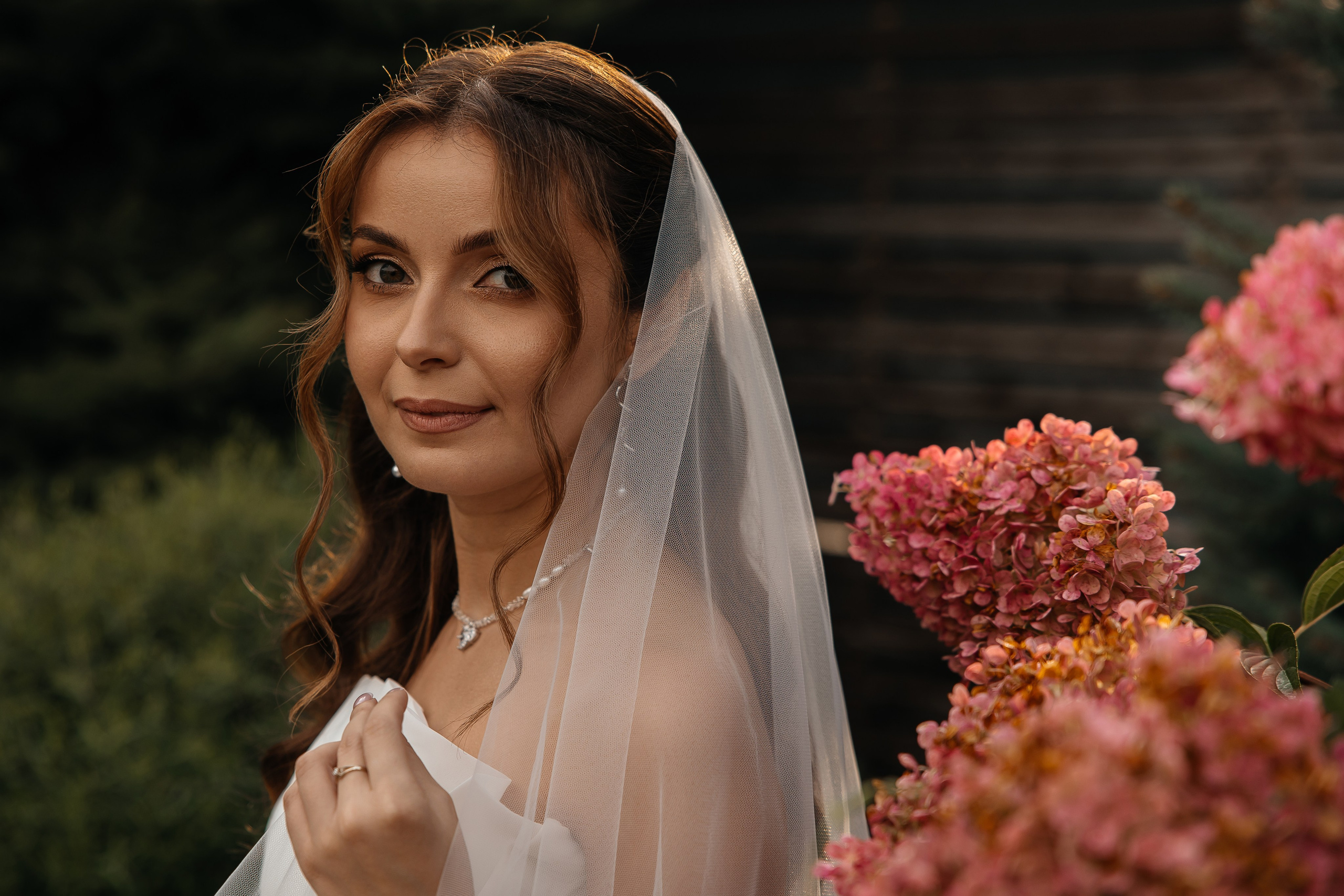 Игорь и Анастасия. Фотограф Пенза Марина Арбузова |свадебный и семейный фотограф