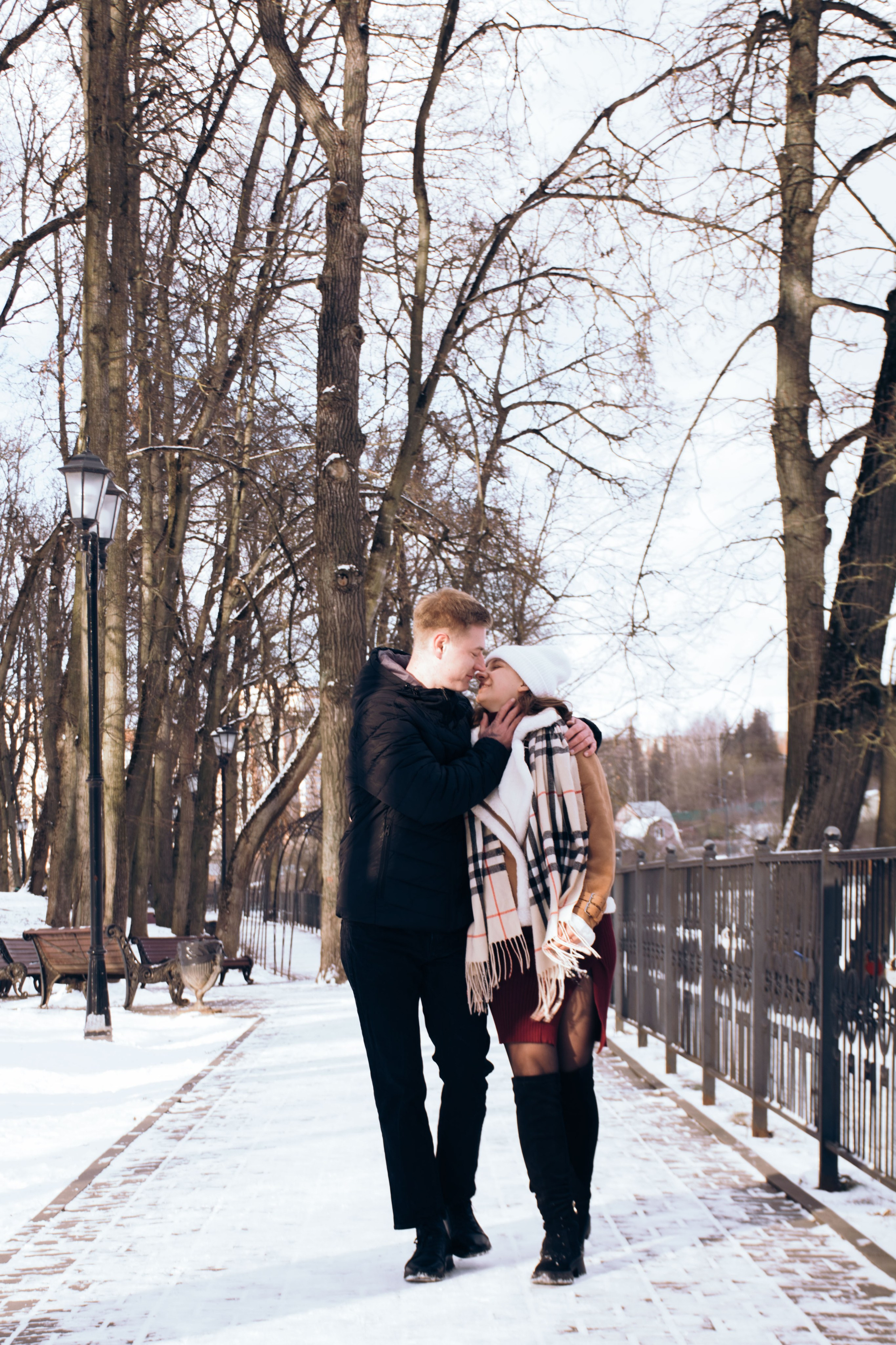 3. Портретный фотограф и ретушер Спирина Александра | Тула